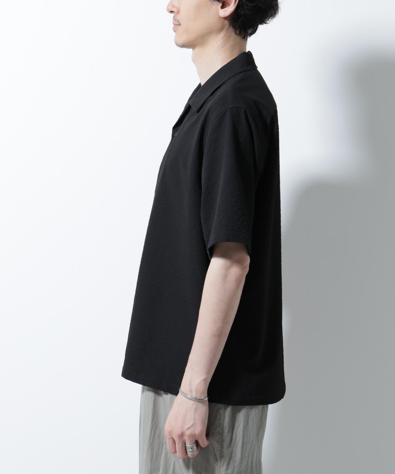 サッカーシャツ 半袖(セットアップ可)