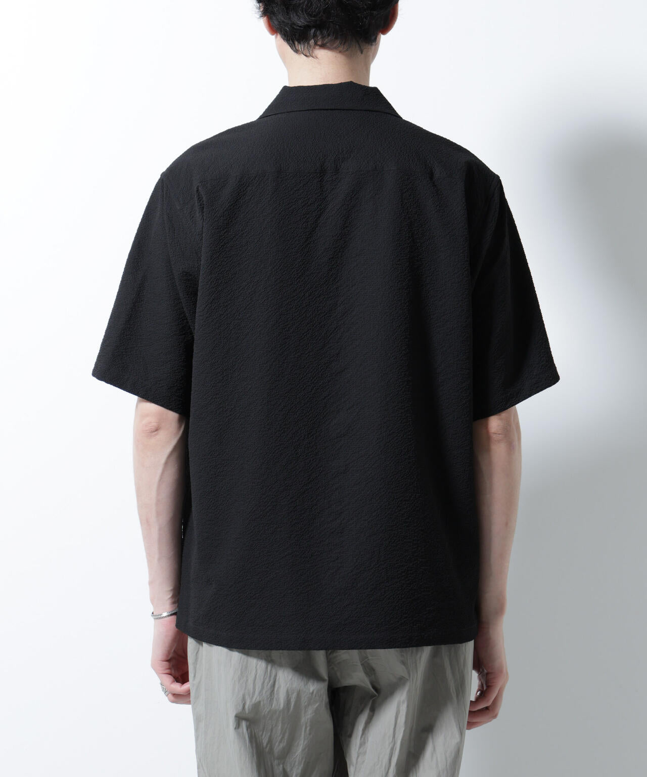 サッカーシャツ 半袖(セットアップ可)