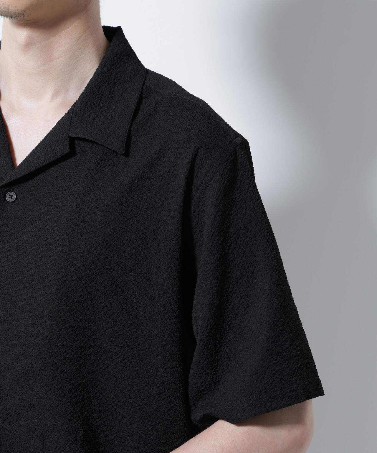 サッカーシャツ 半袖(セットアップ可)