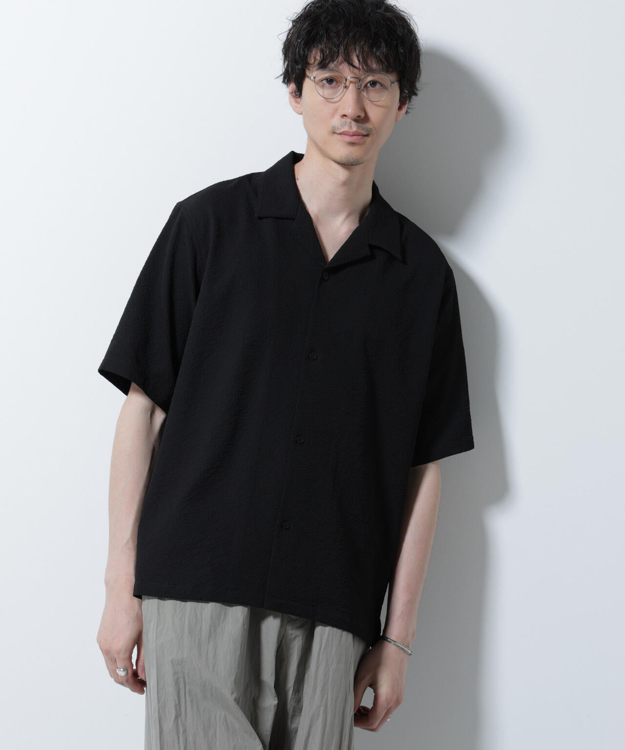 サッカーシャツ 半袖(セットアップ可)