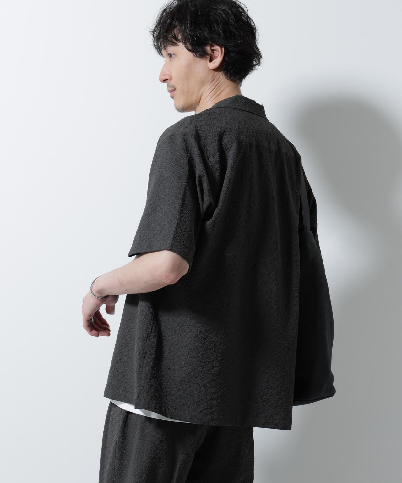 サッカーシャツ 半袖(セットアップ可)