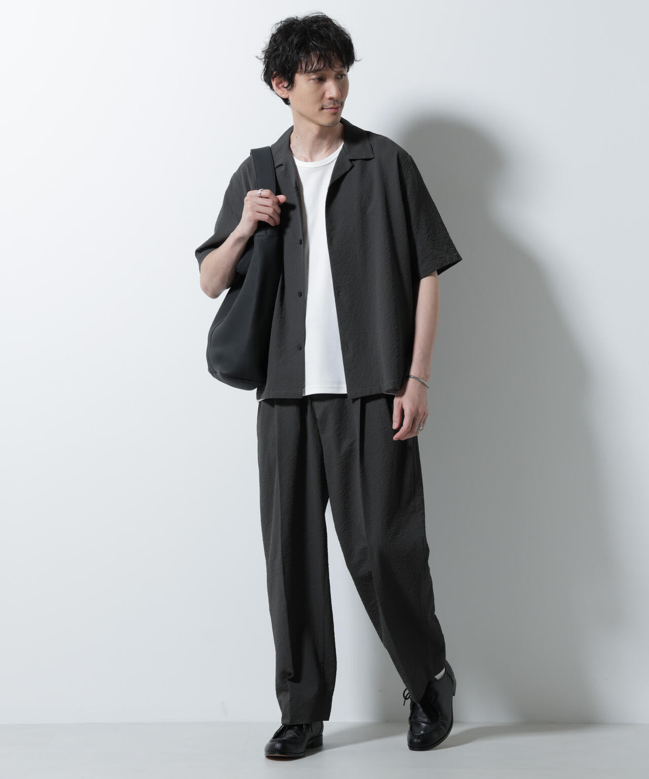 サッカーシャツ 半袖(セットアップ可)