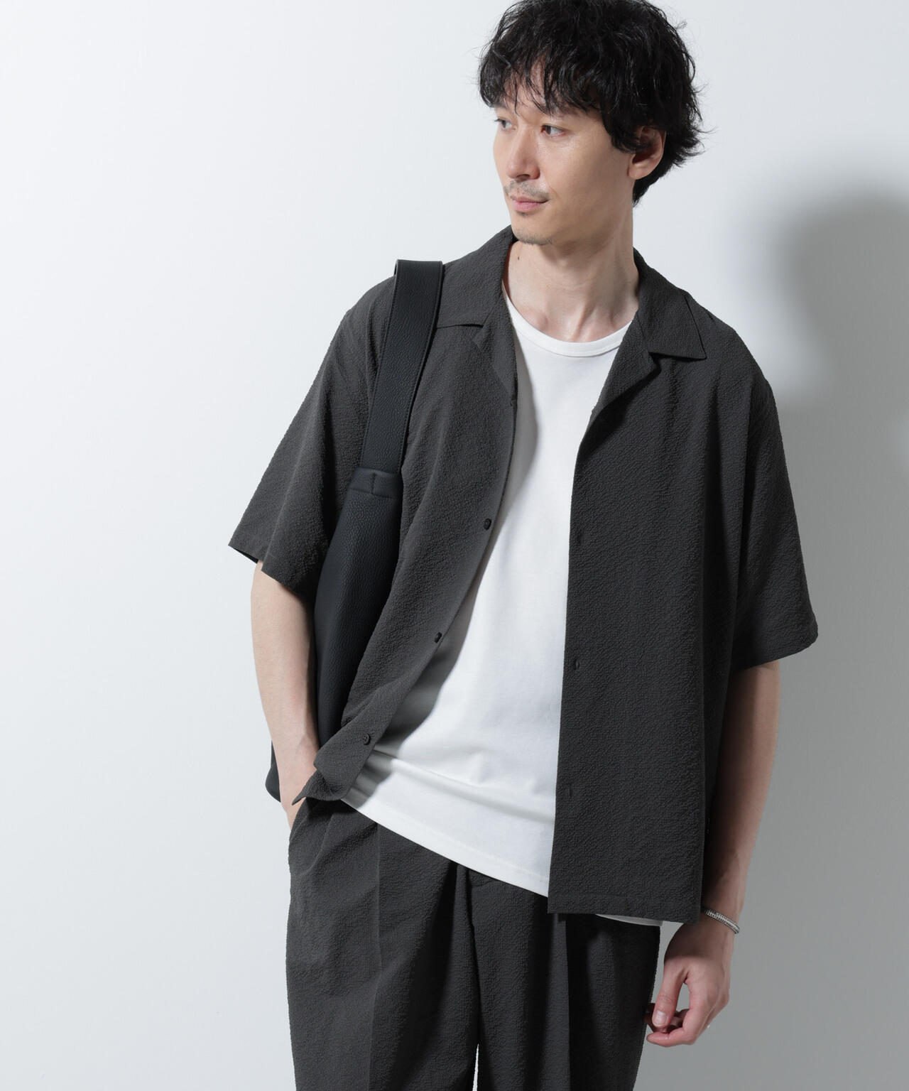 サッカーシャツ 半袖(セットアップ可)