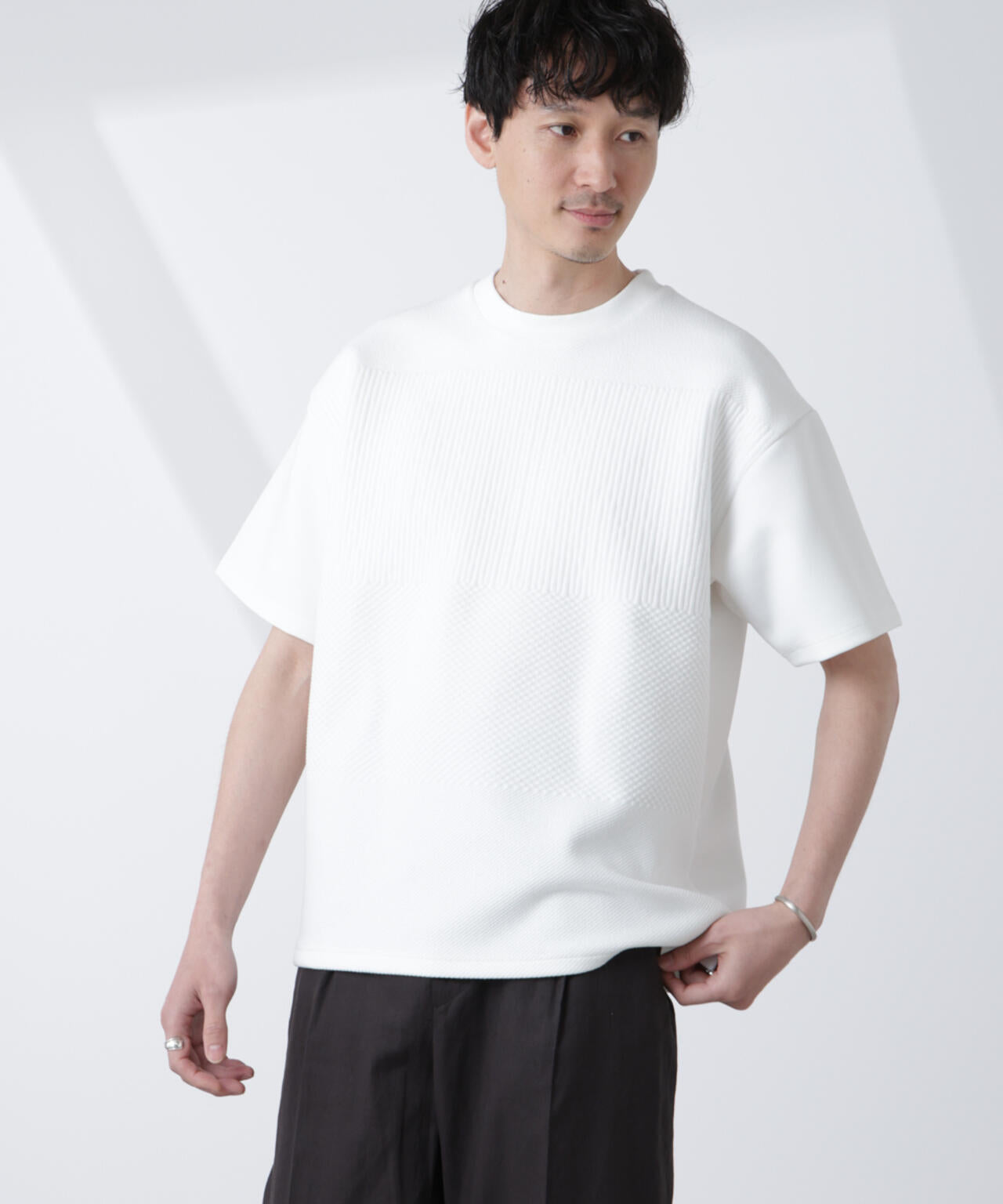オリジナルフクレジャガードTシャツ