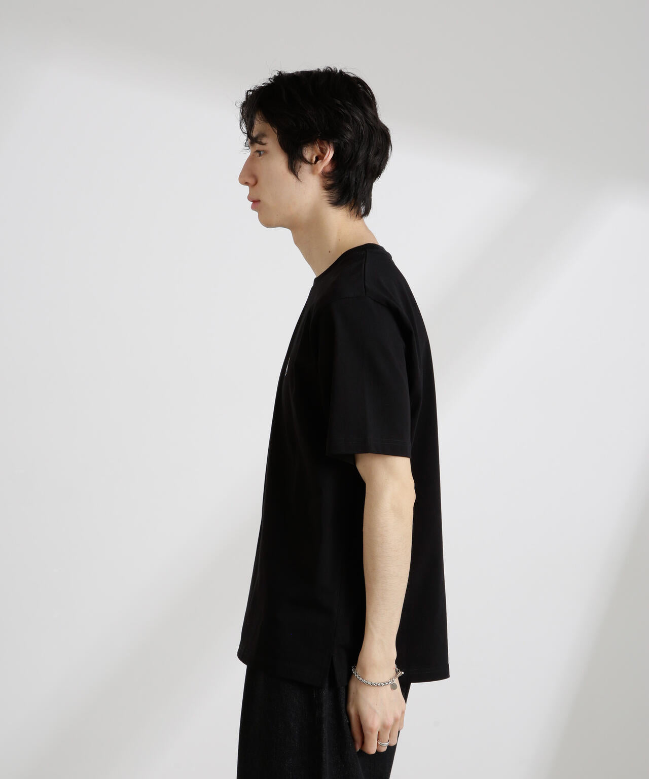 ナノベアTシャツ 半袖