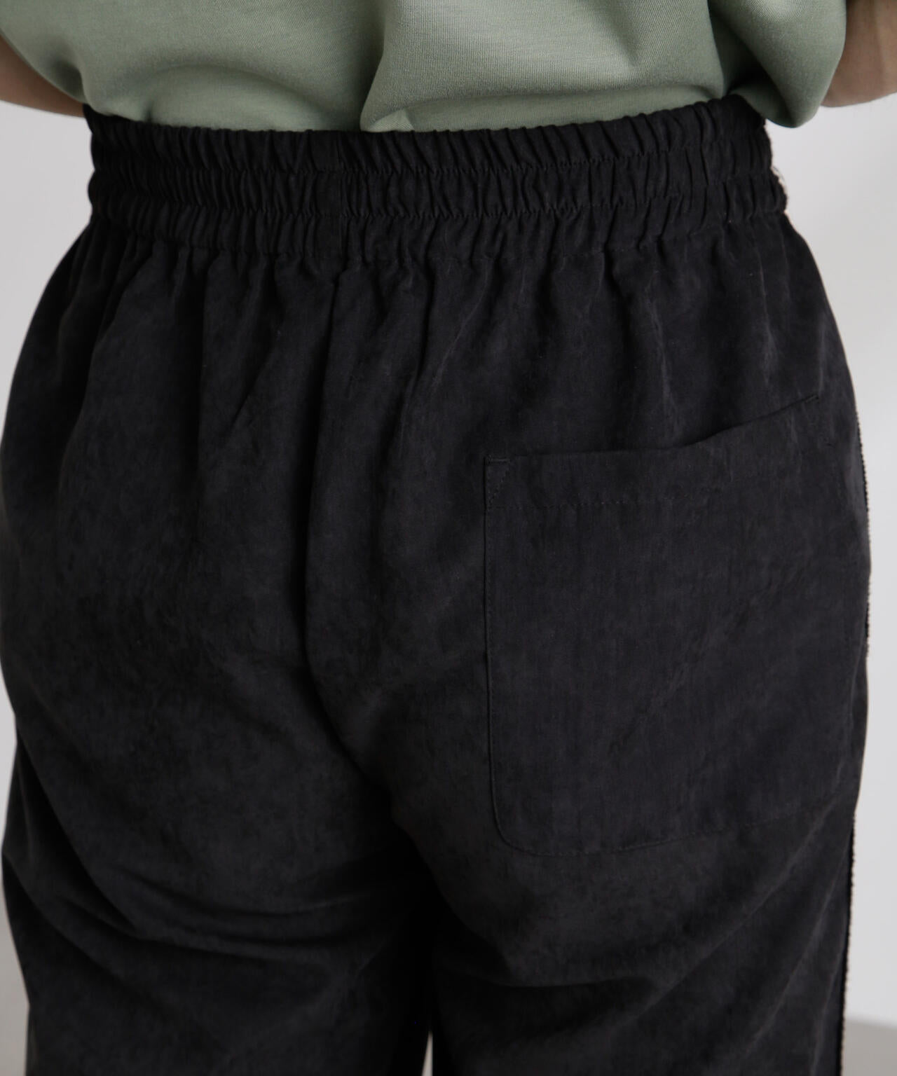 NORMANBROS/NORMANBROS別注 トラックパンツ