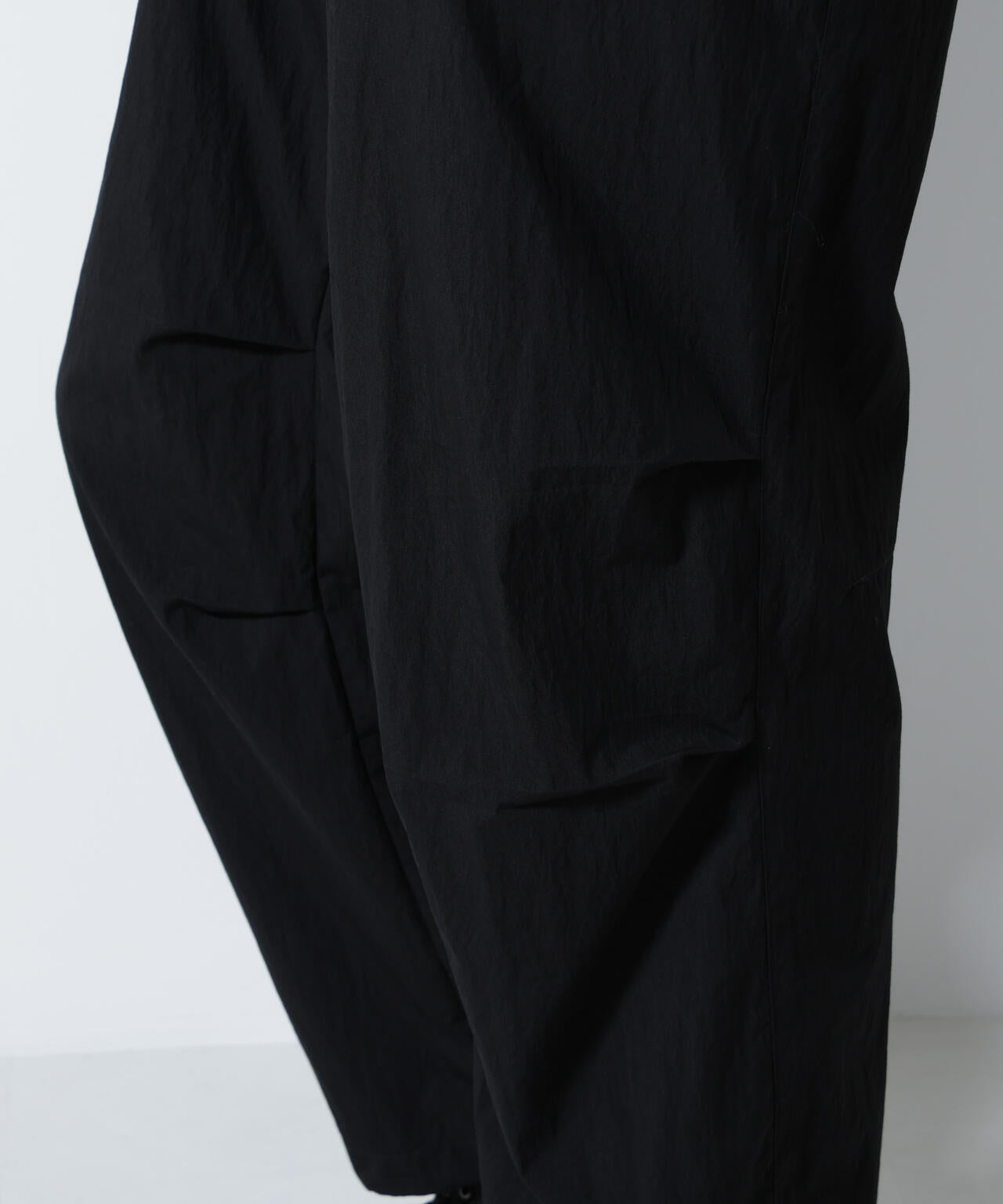 ライトウェイトバギーパンツ