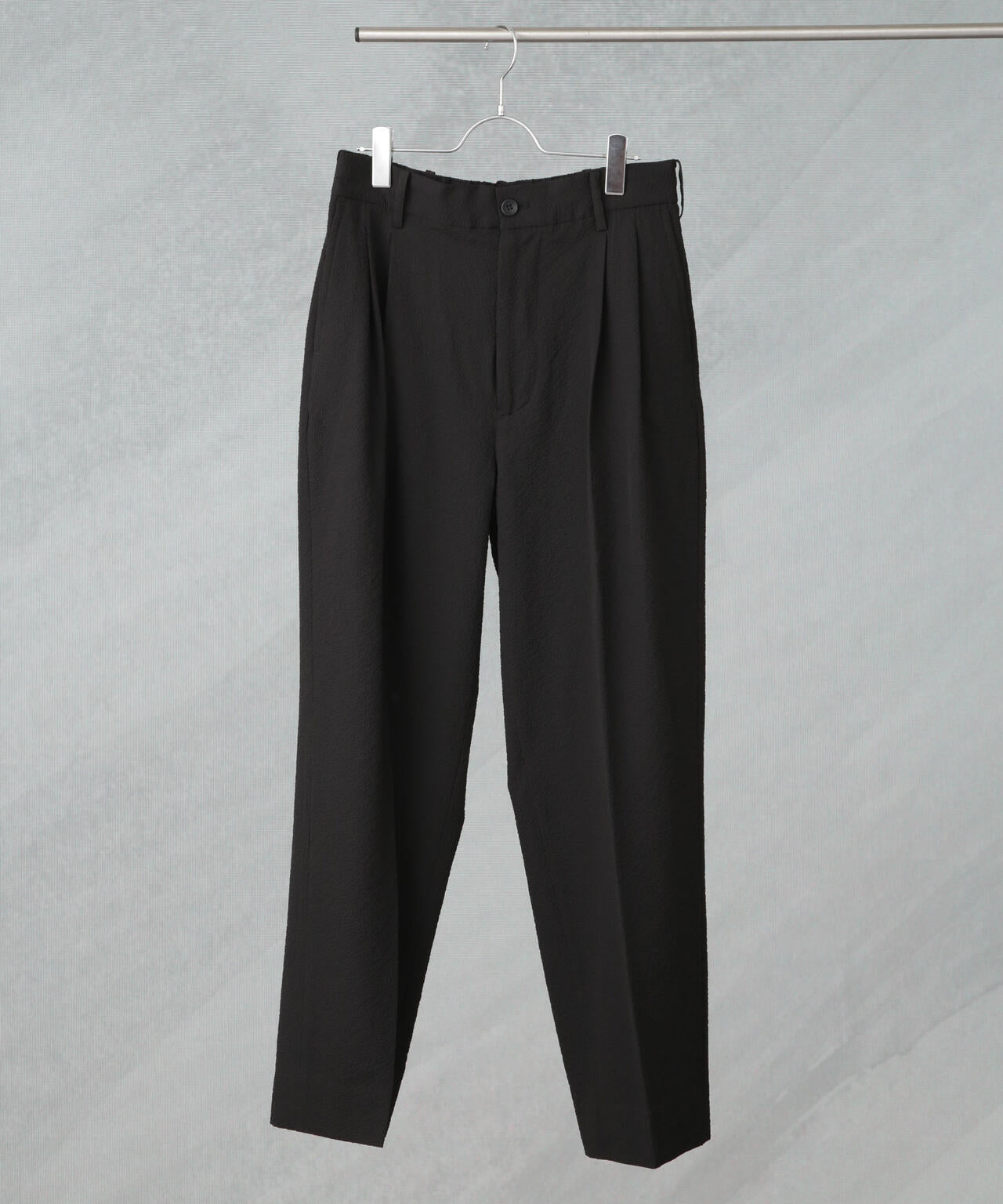 サッカータックイージーパンツ(セットアップ可)