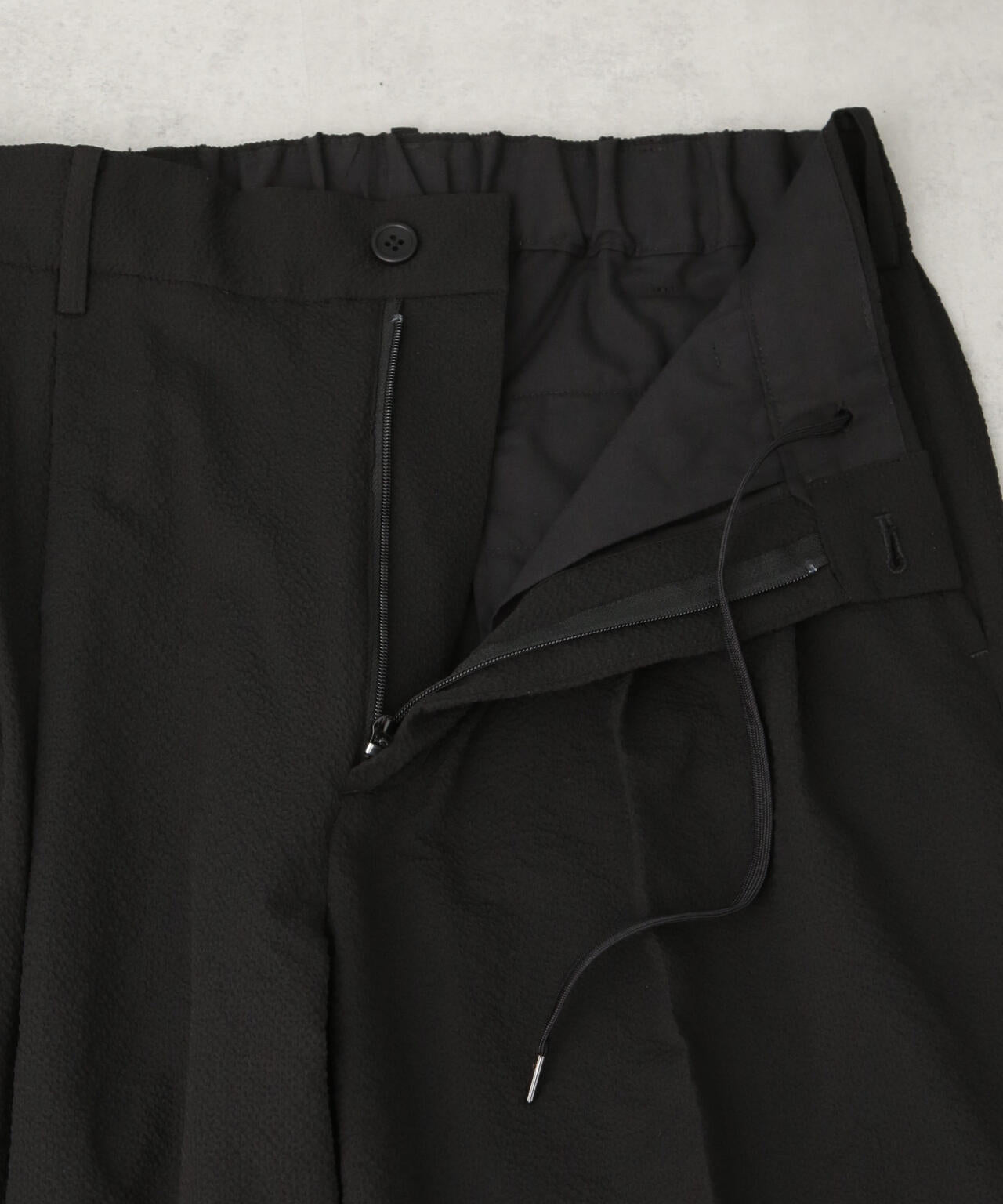 サッカータックイージーパンツ(セットアップ可)