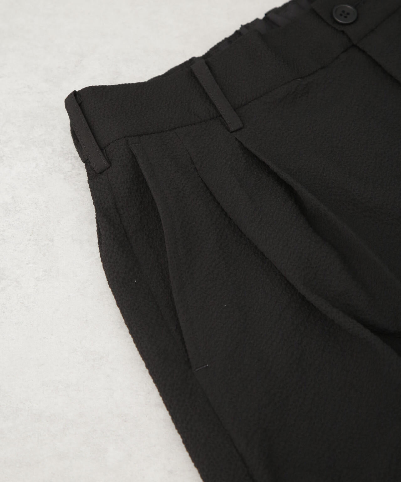 サッカータックイージーパンツ(セットアップ可)