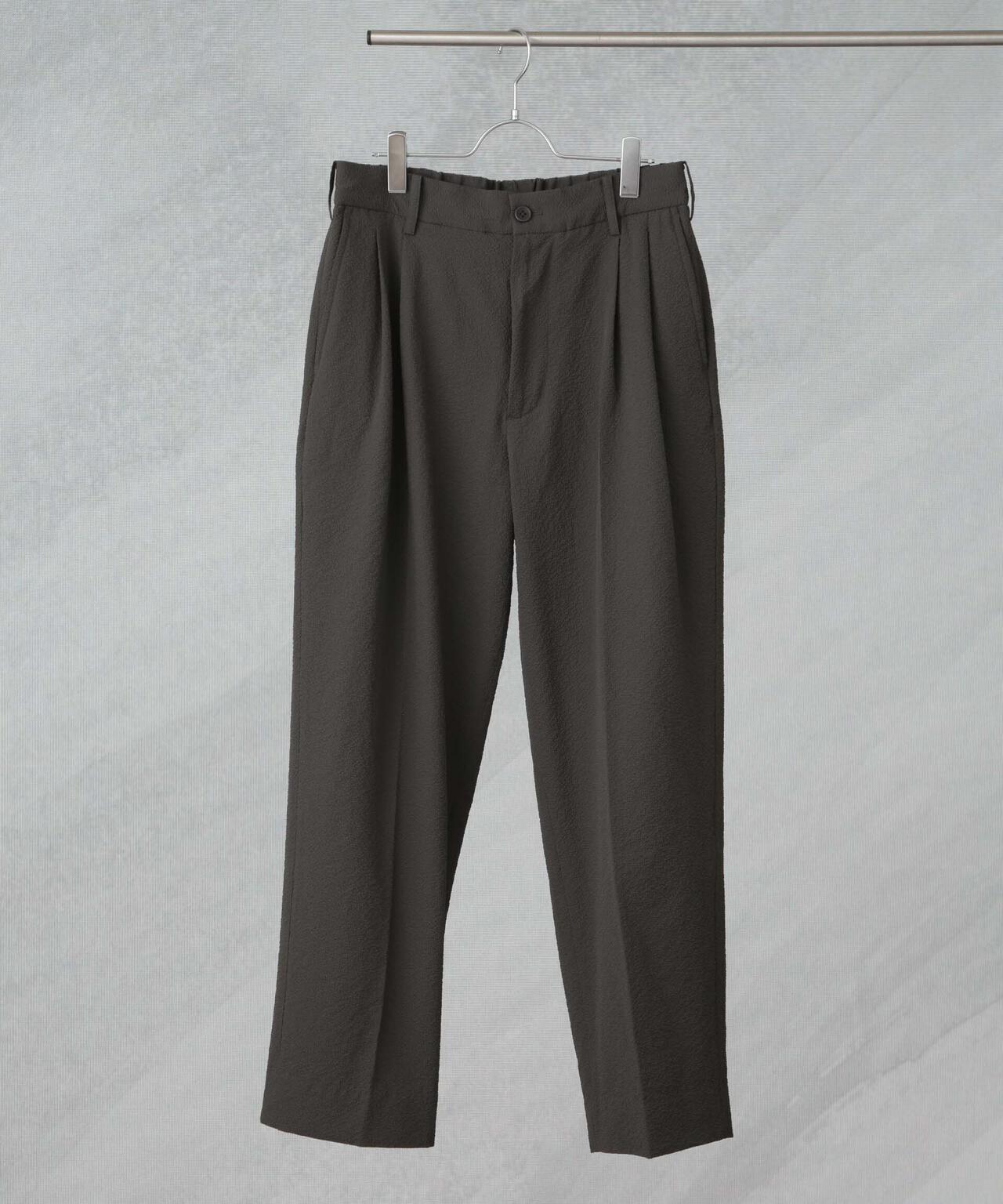 サッカータックイージーパンツ(セットアップ可)