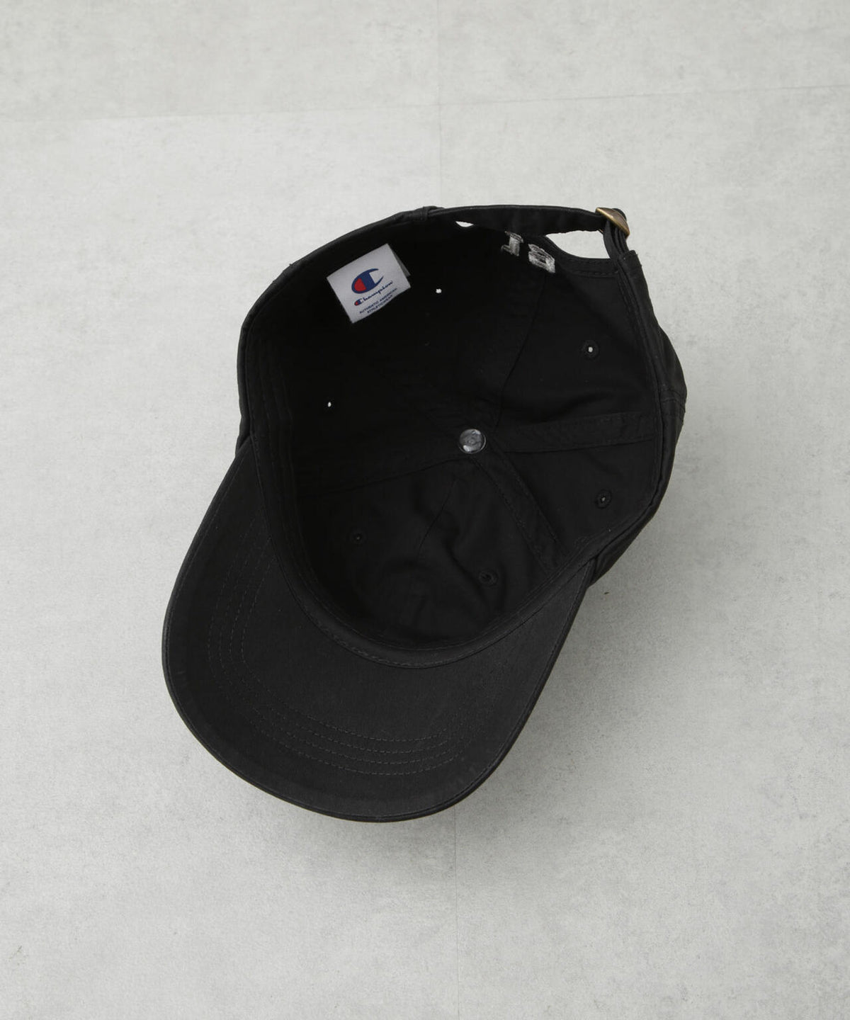 Champion/ウォッシュツイルハイキャップ