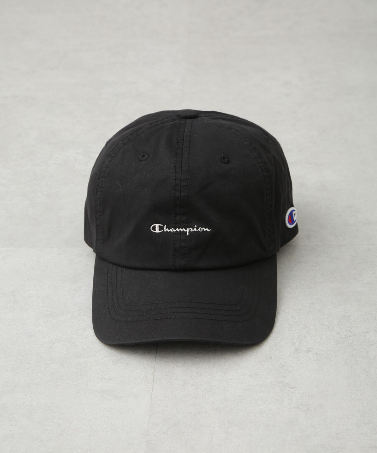 Champion/ウォッシュツイルハイキャップ