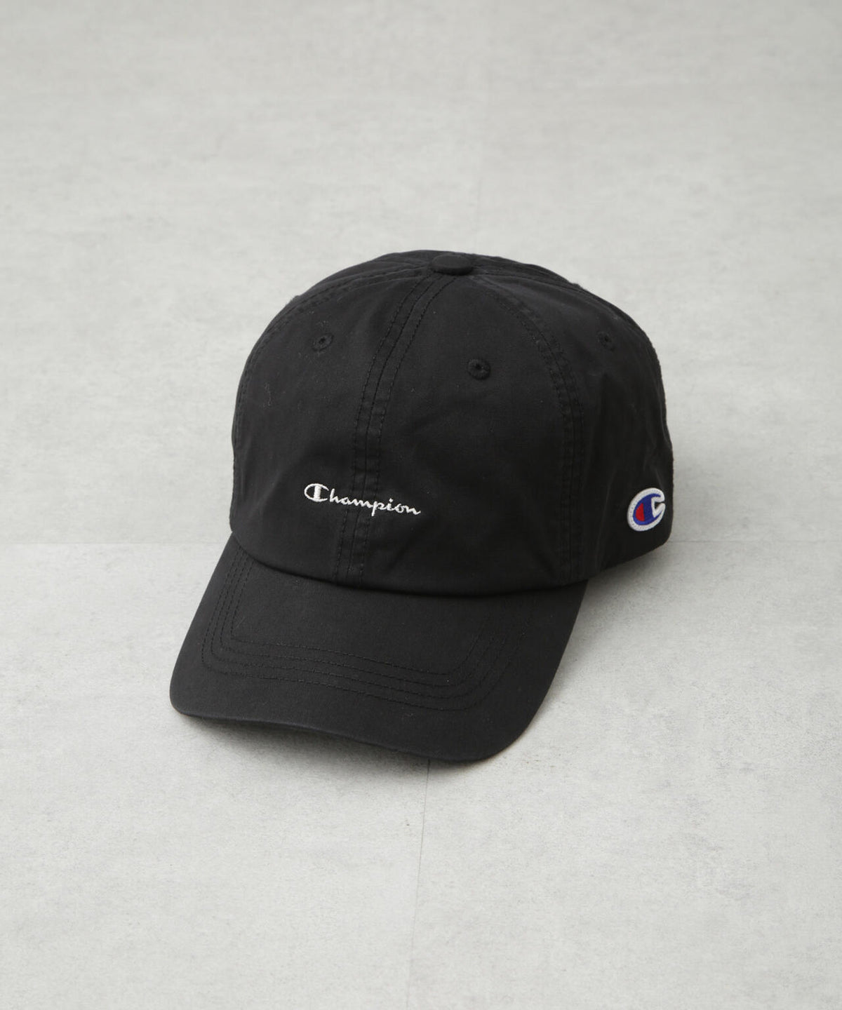 Champion/ウォッシュツイルハイキャップ