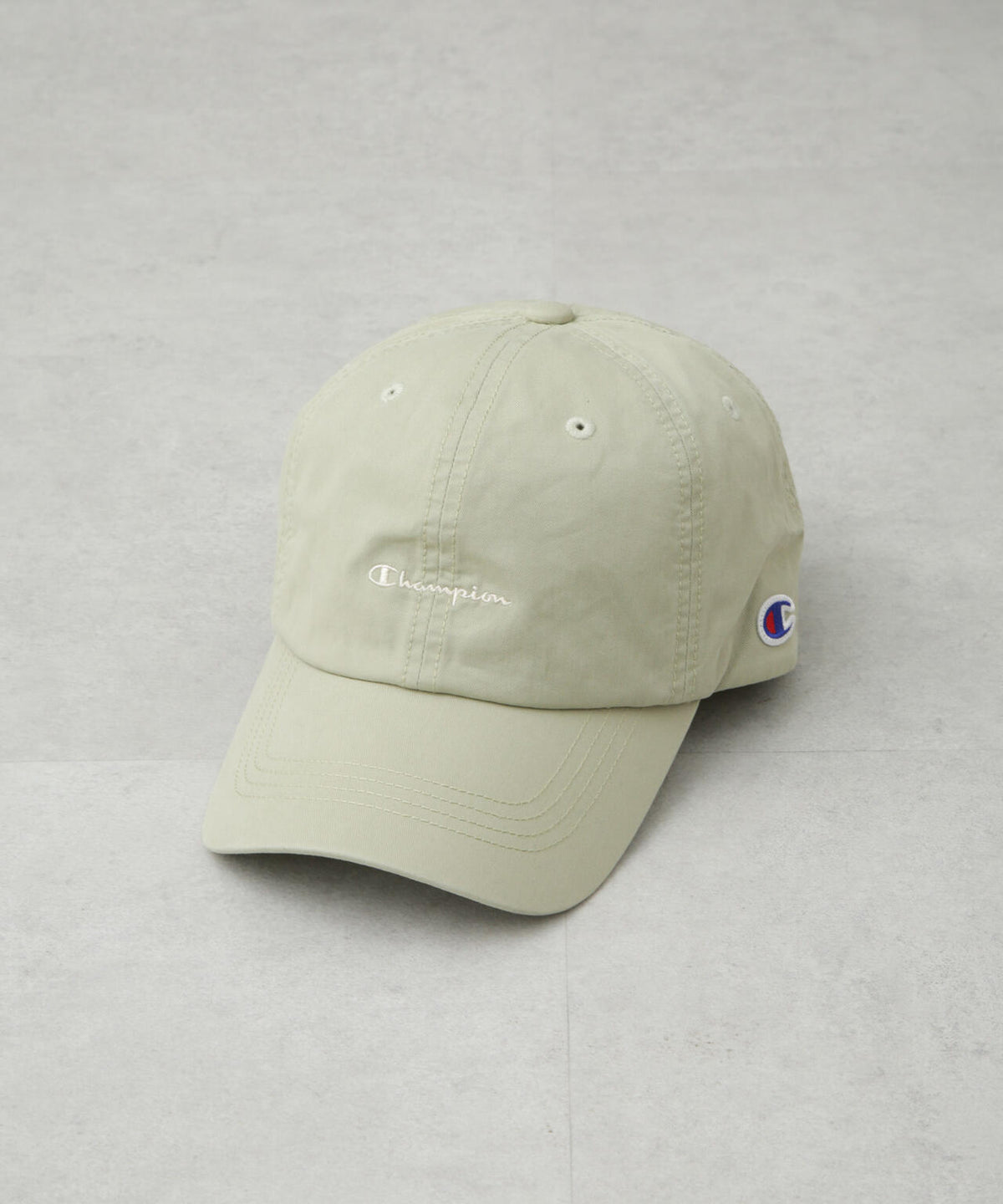 Champion/ウォッシュツイルハイキャップ