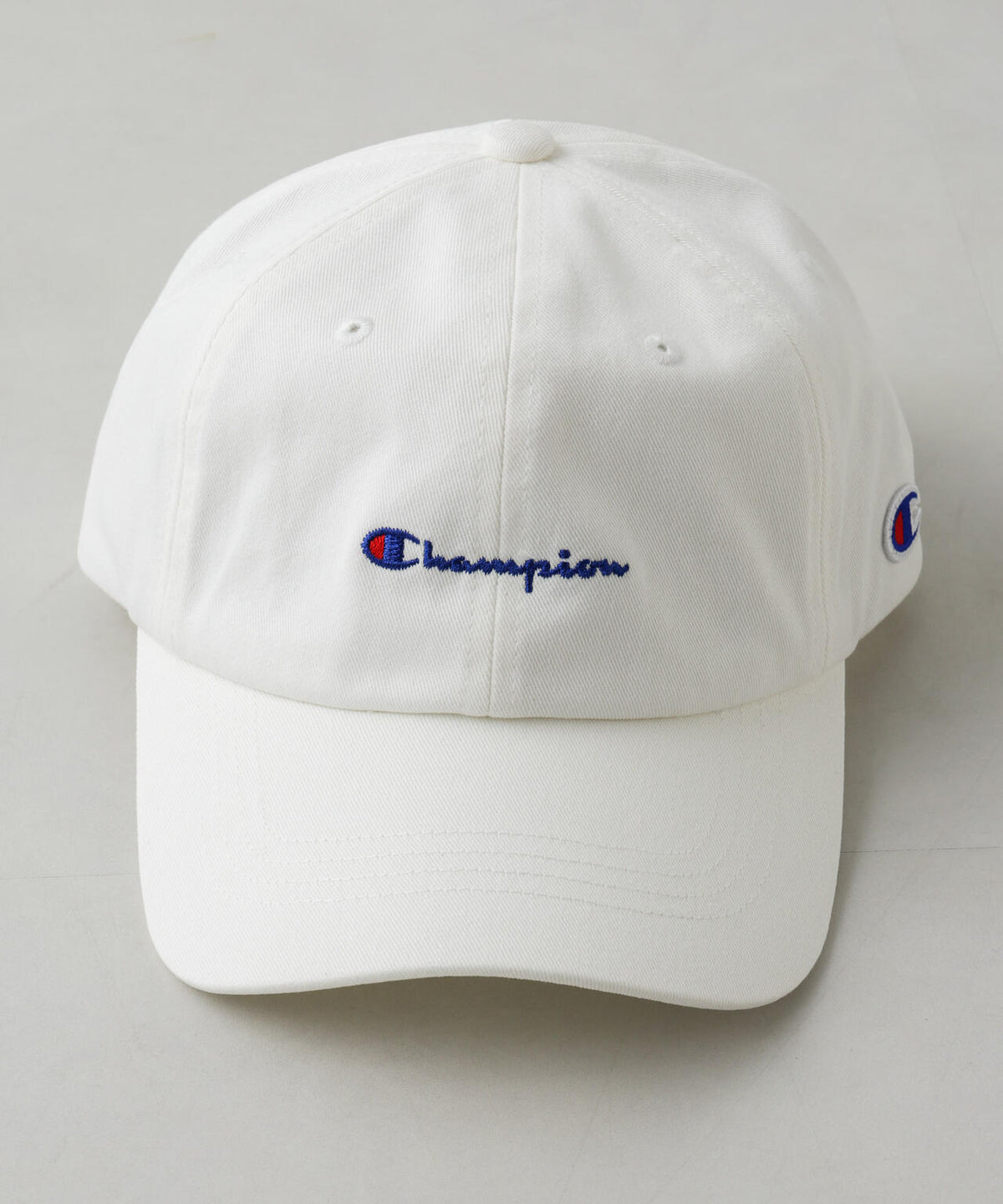 Champion/ツイルキャップ