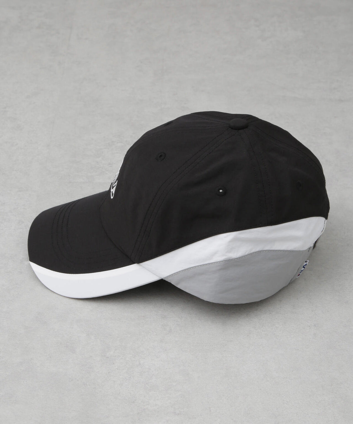 FILA/FLU 3 COLOURS 6P CAP