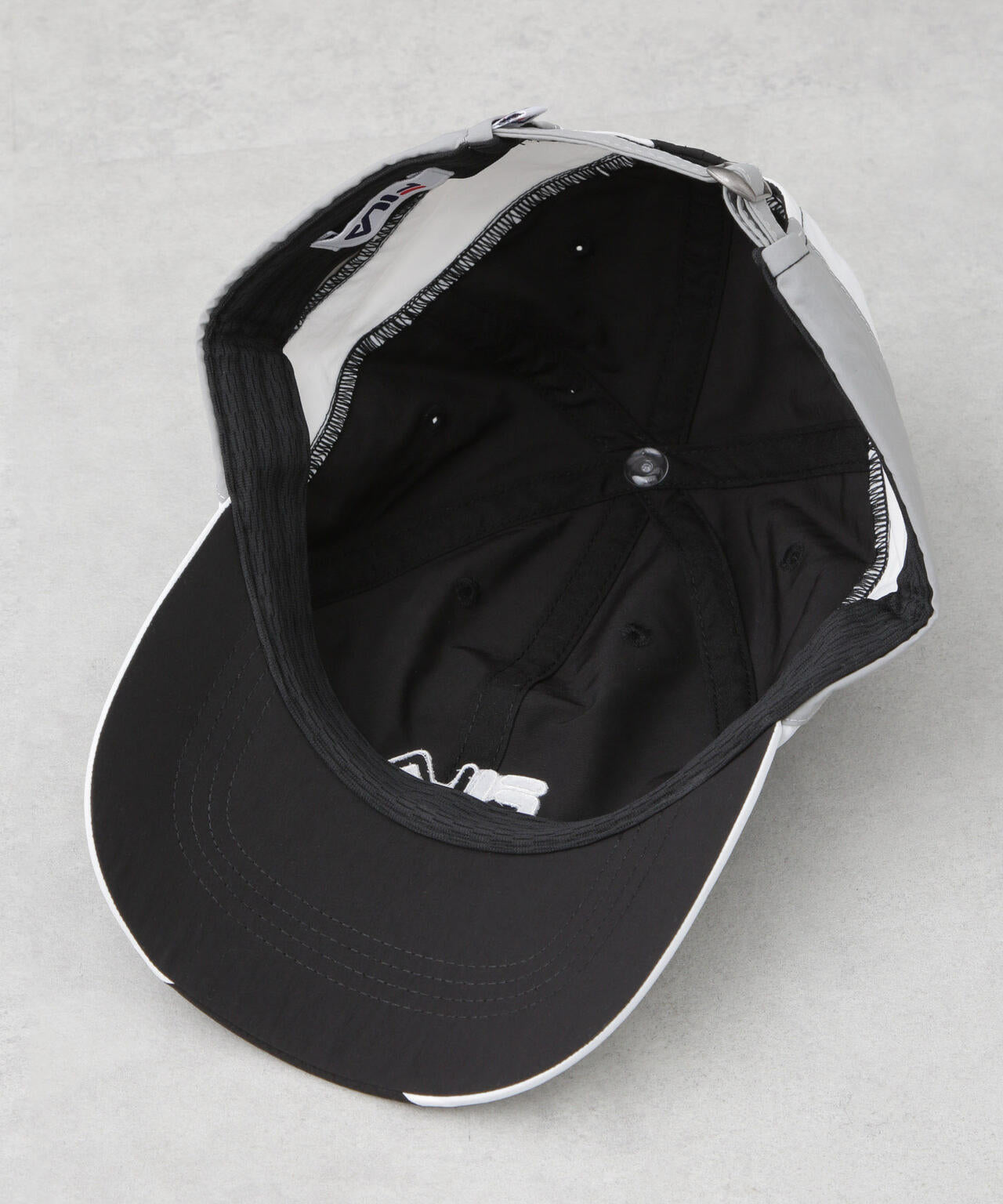 FILA/FLU 3 COLOURS 6P CAP