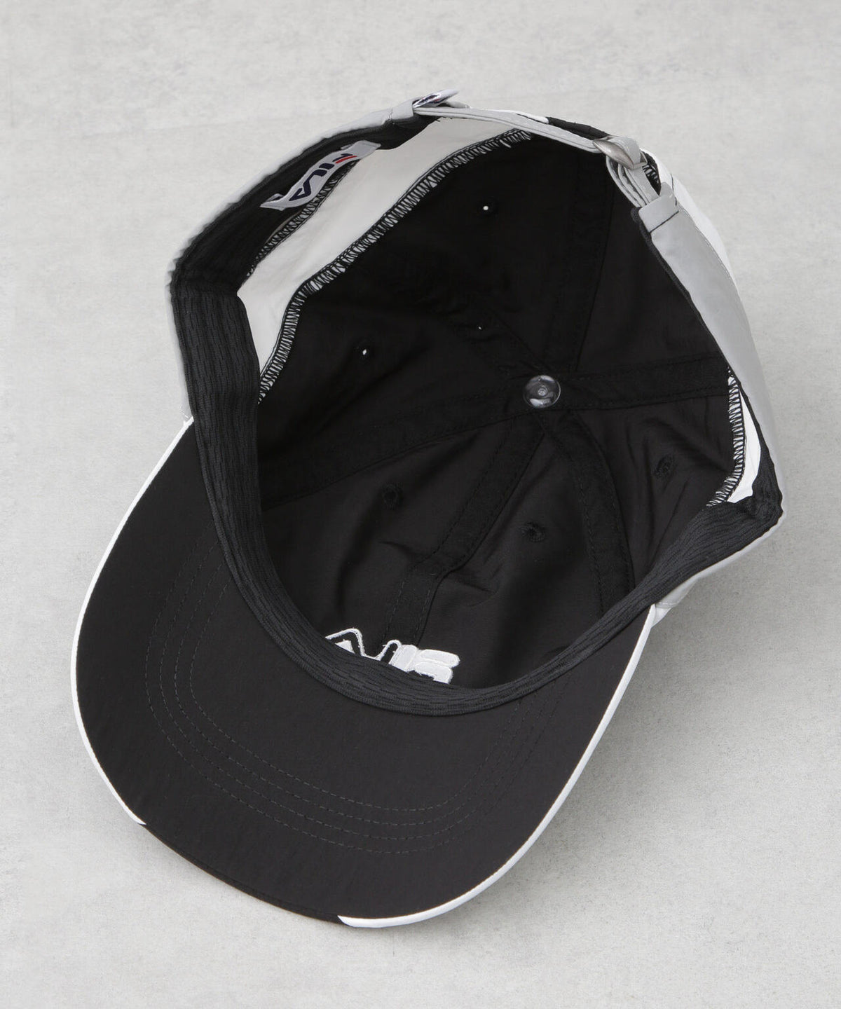 FILA/FLU 3 COLOURS 6P CAP