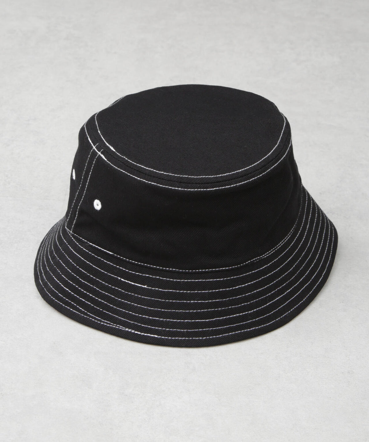 Lee/LE NO-DYE BUCKET HAT