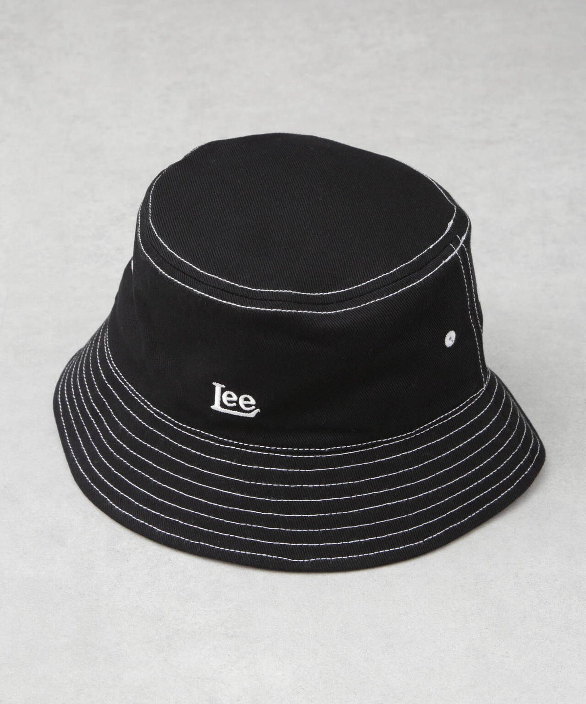 Lee/LE NO-DYE BUCKET HAT