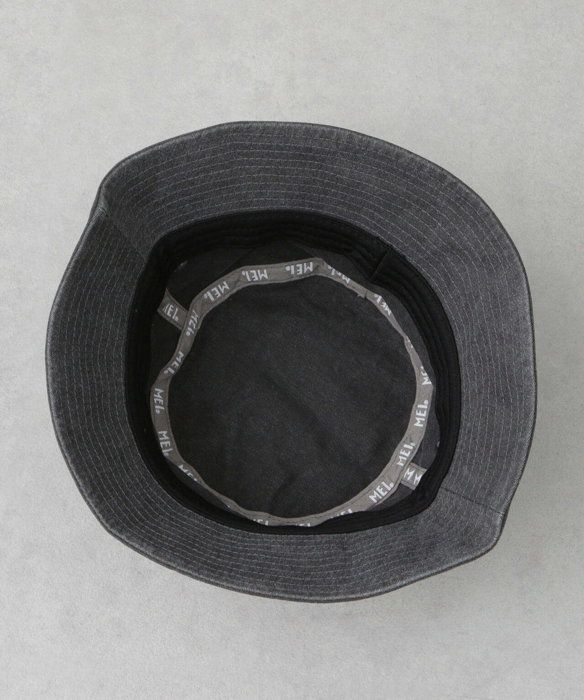 MEI/MEI BUCKETHAT PIGMENT