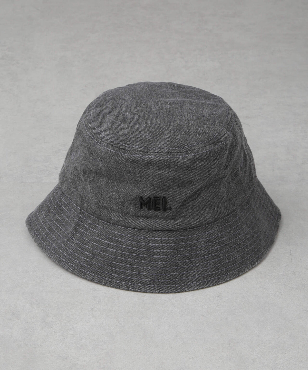 MEI/MEI BUCKETHAT PIGMENT