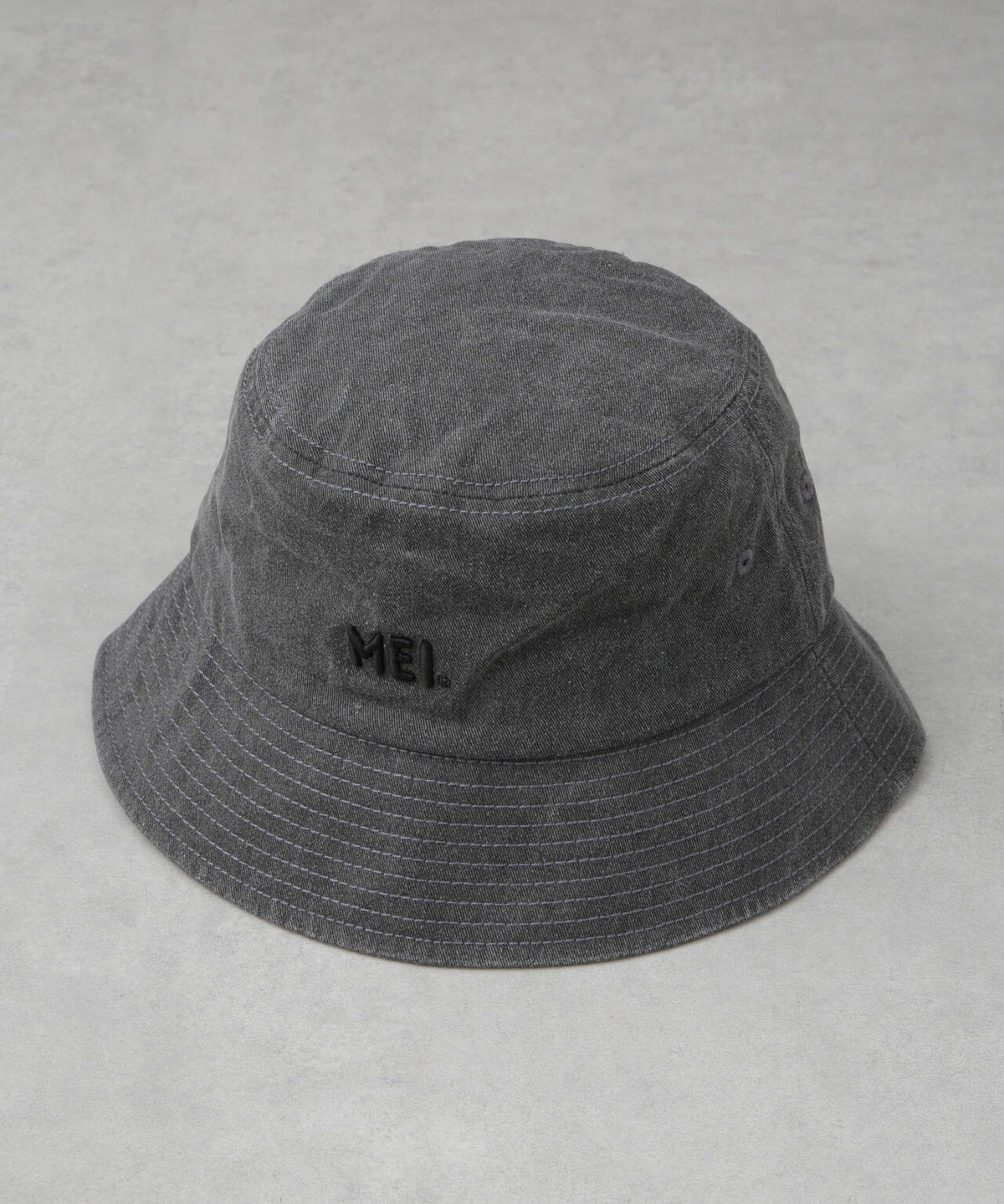 MEI/MEI BUCKETHAT PIGMENT