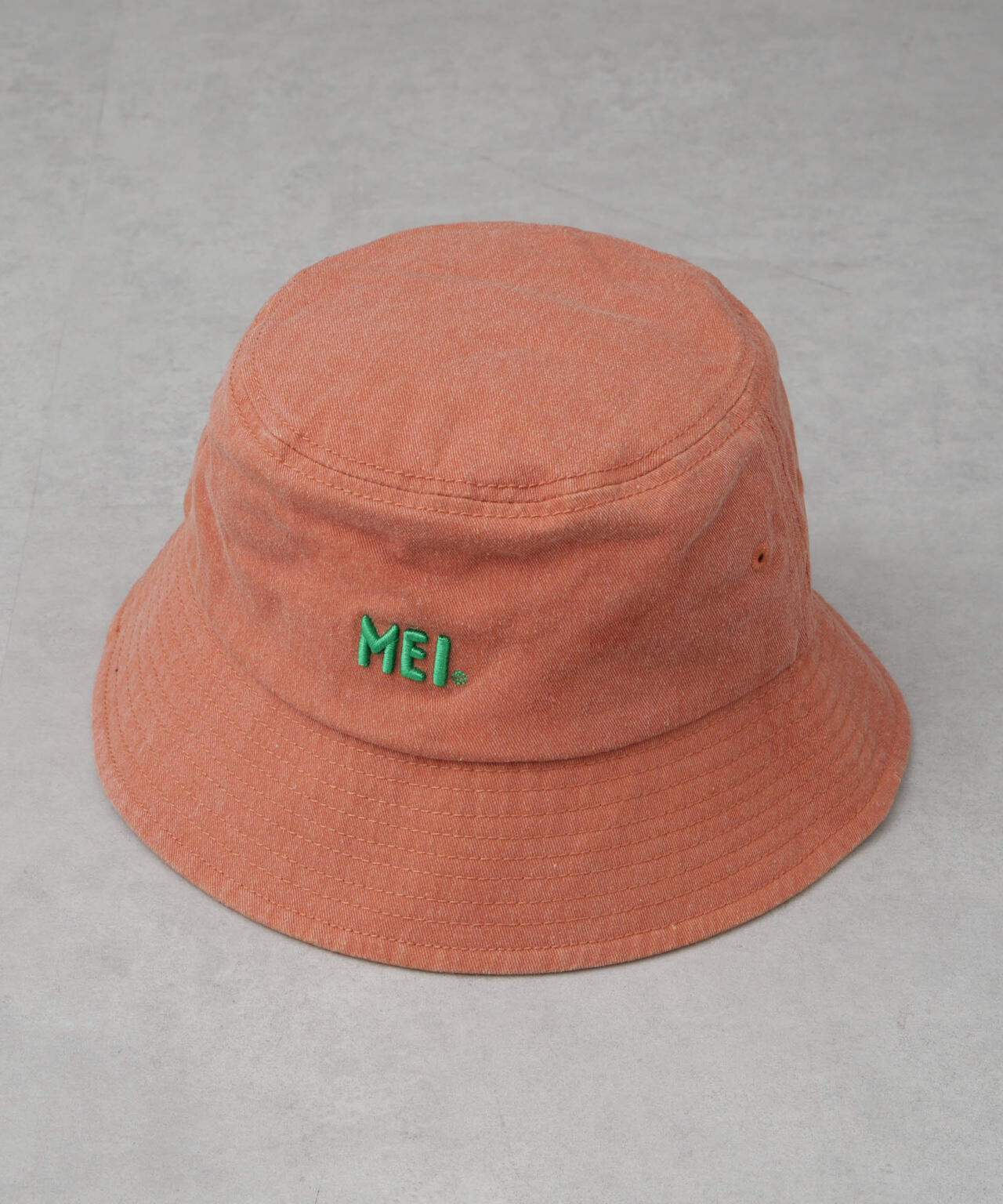 MEI/MEI BUCKETHAT PIGMENT