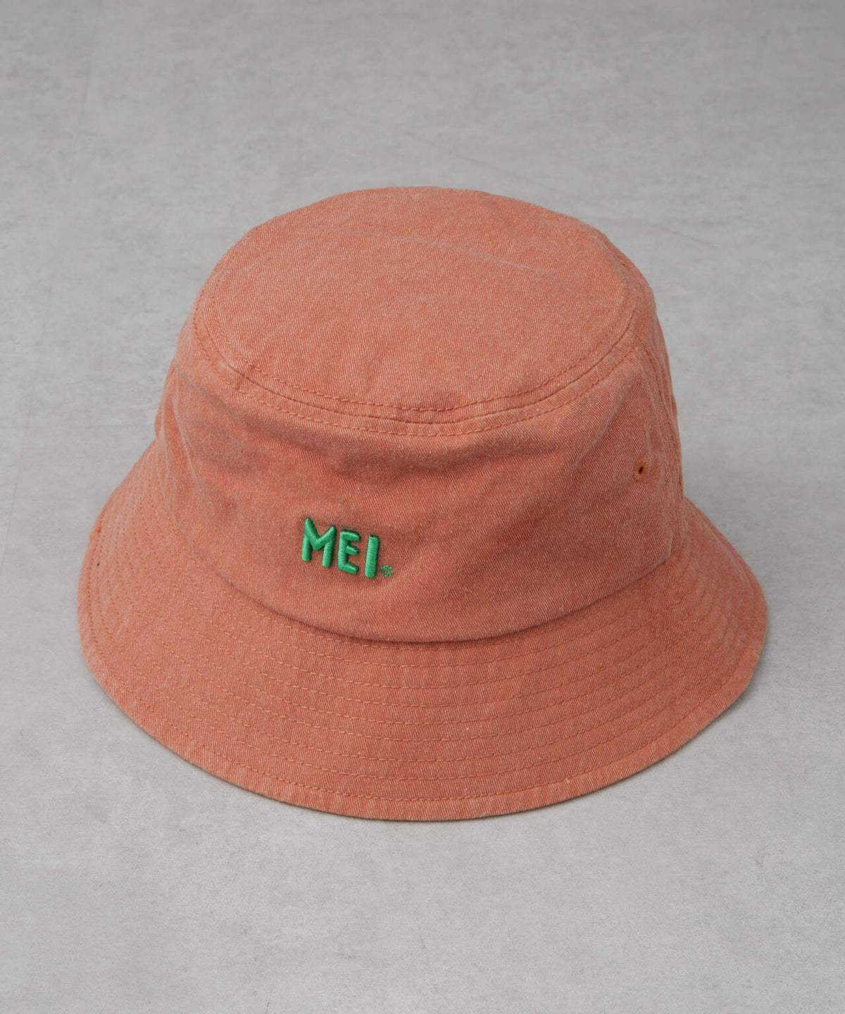 MEI/MEI BUCKETHAT PIGMENT