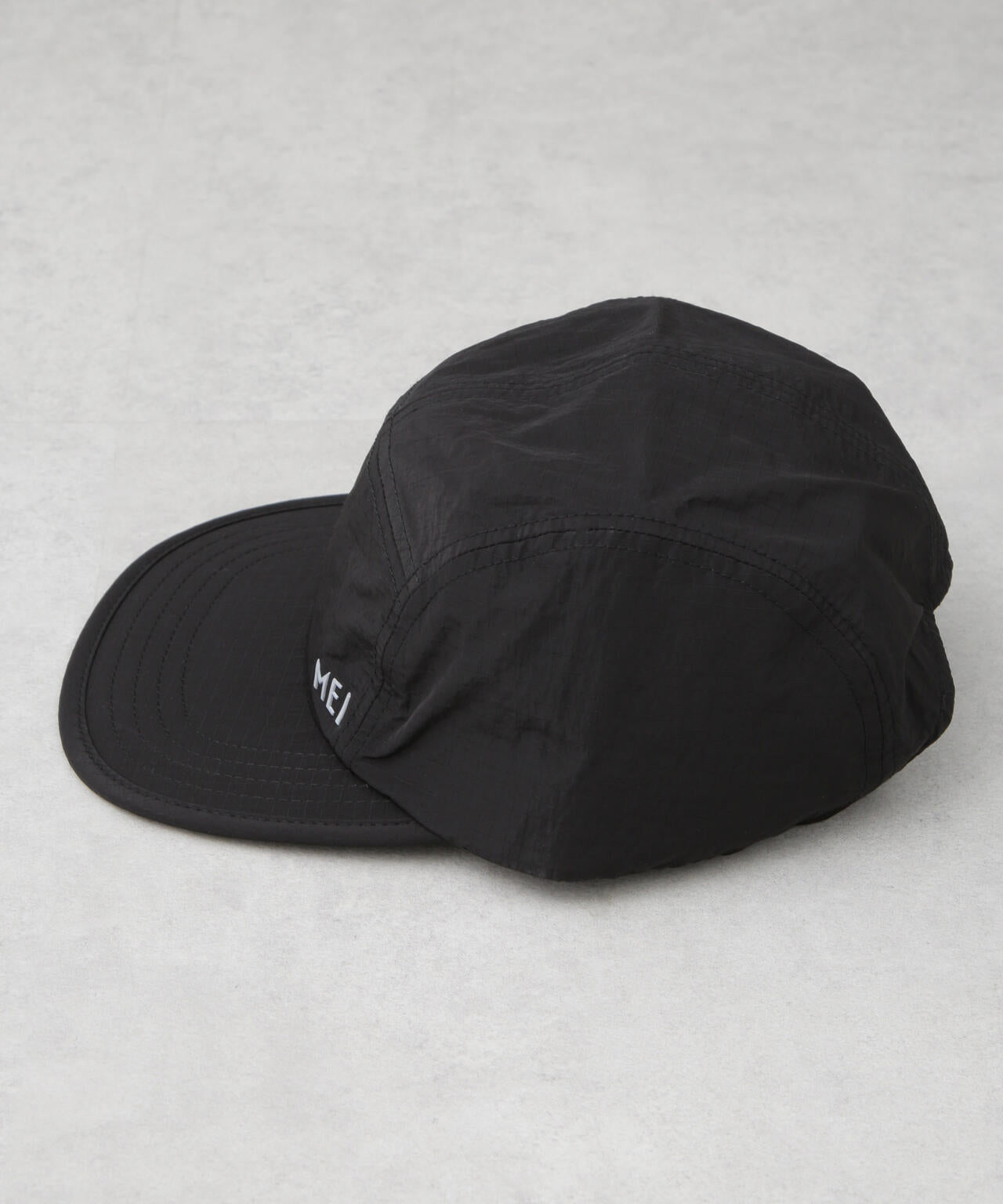 MEI/MEI NYLON RIPSTOP JET CAP