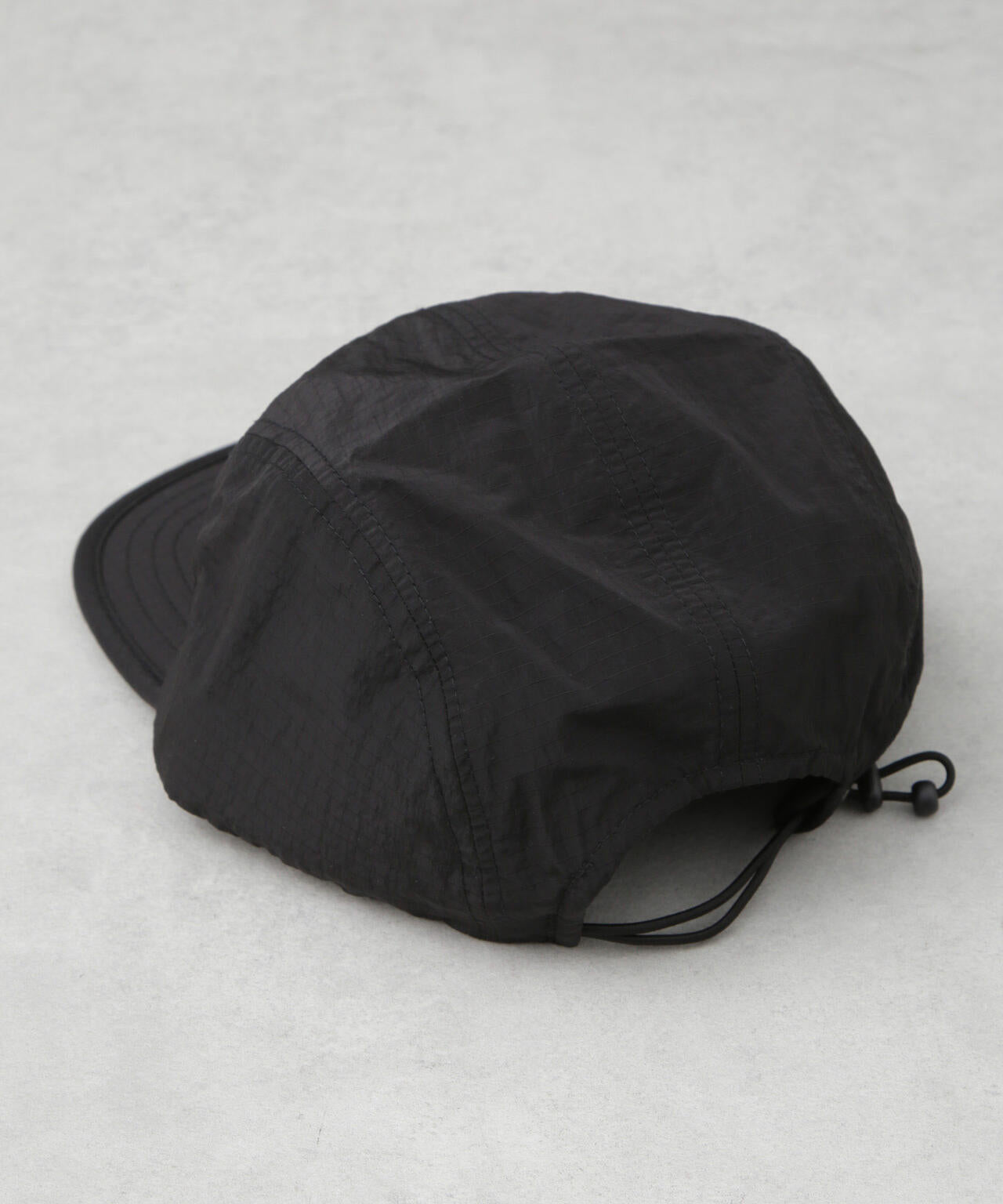 MEI/MEI NYLON RIPSTOP JET CAP