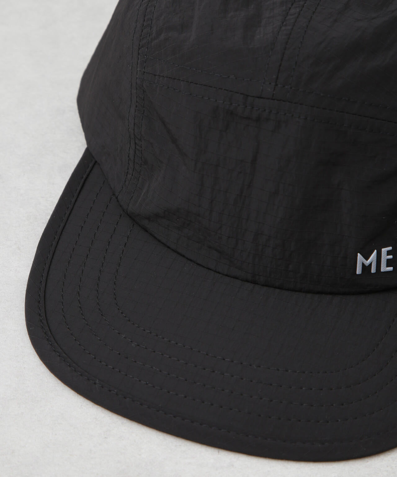 MEI/MEI NYLON RIPSTOP JET CAP