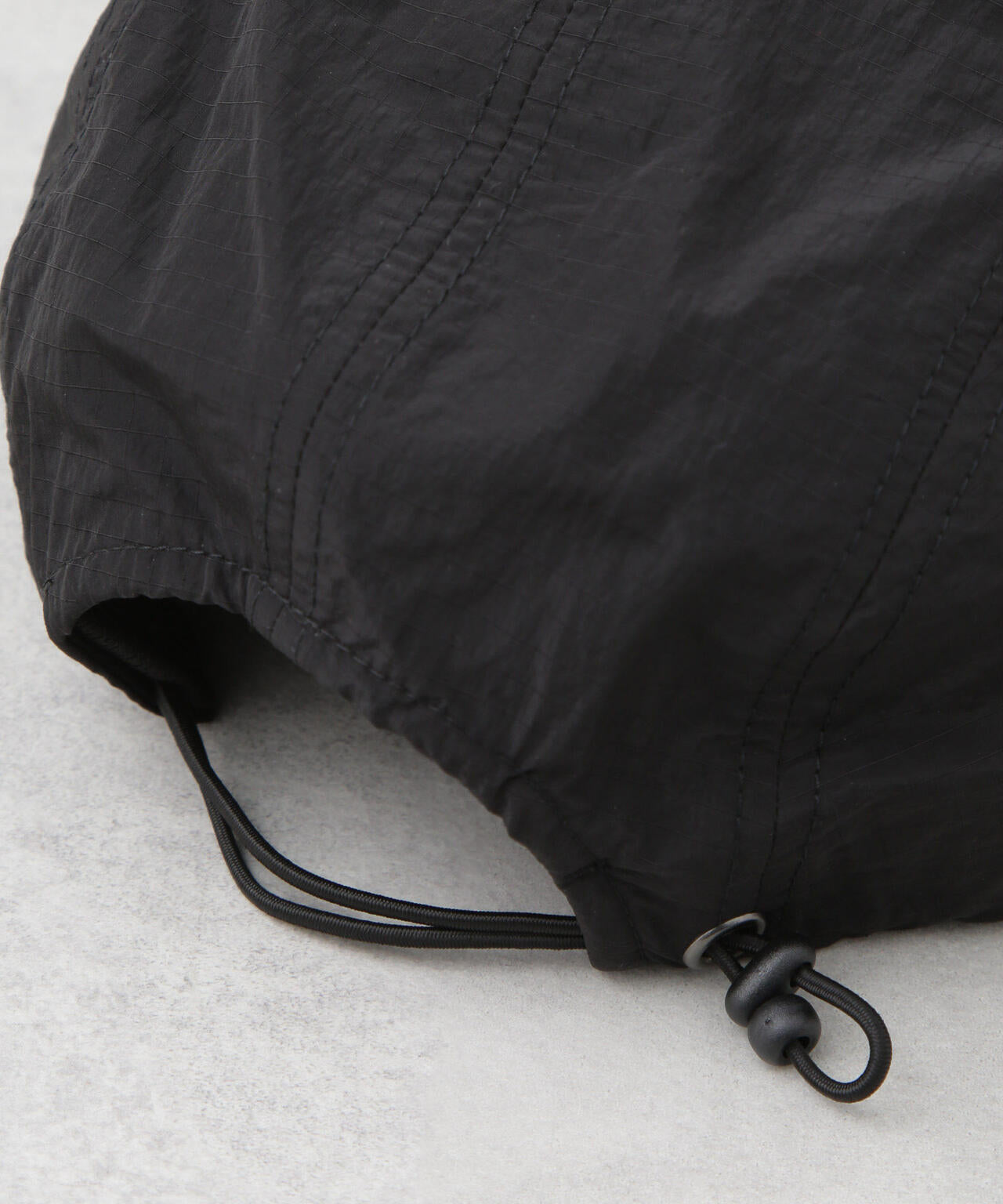 MEI/MEI NYLON RIPSTOP JET CAP