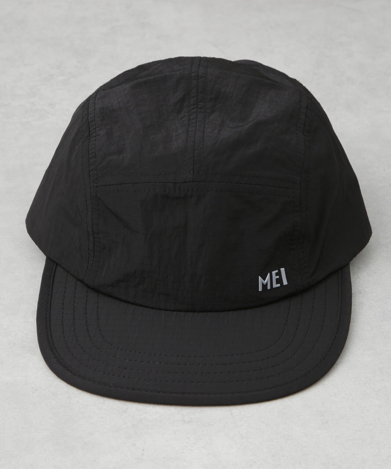 MEI/MEI NYLON RIPSTOP JET CAP
