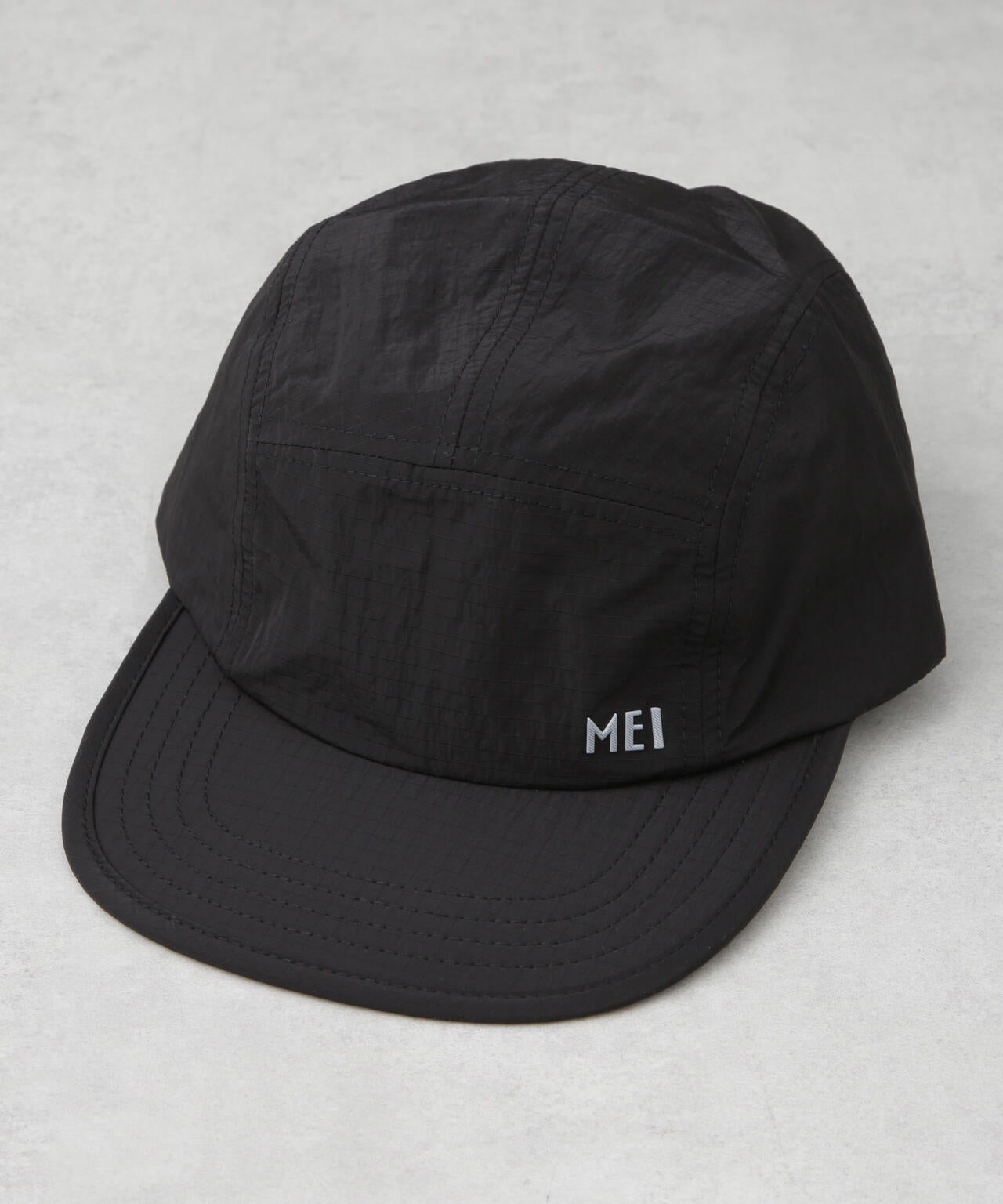 MEI/MEI NYLON RIPSTOP JET CAP