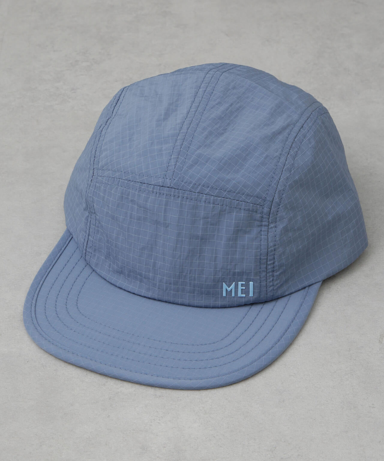 MEI/MEI NYLON RIPSTOP JET CAP