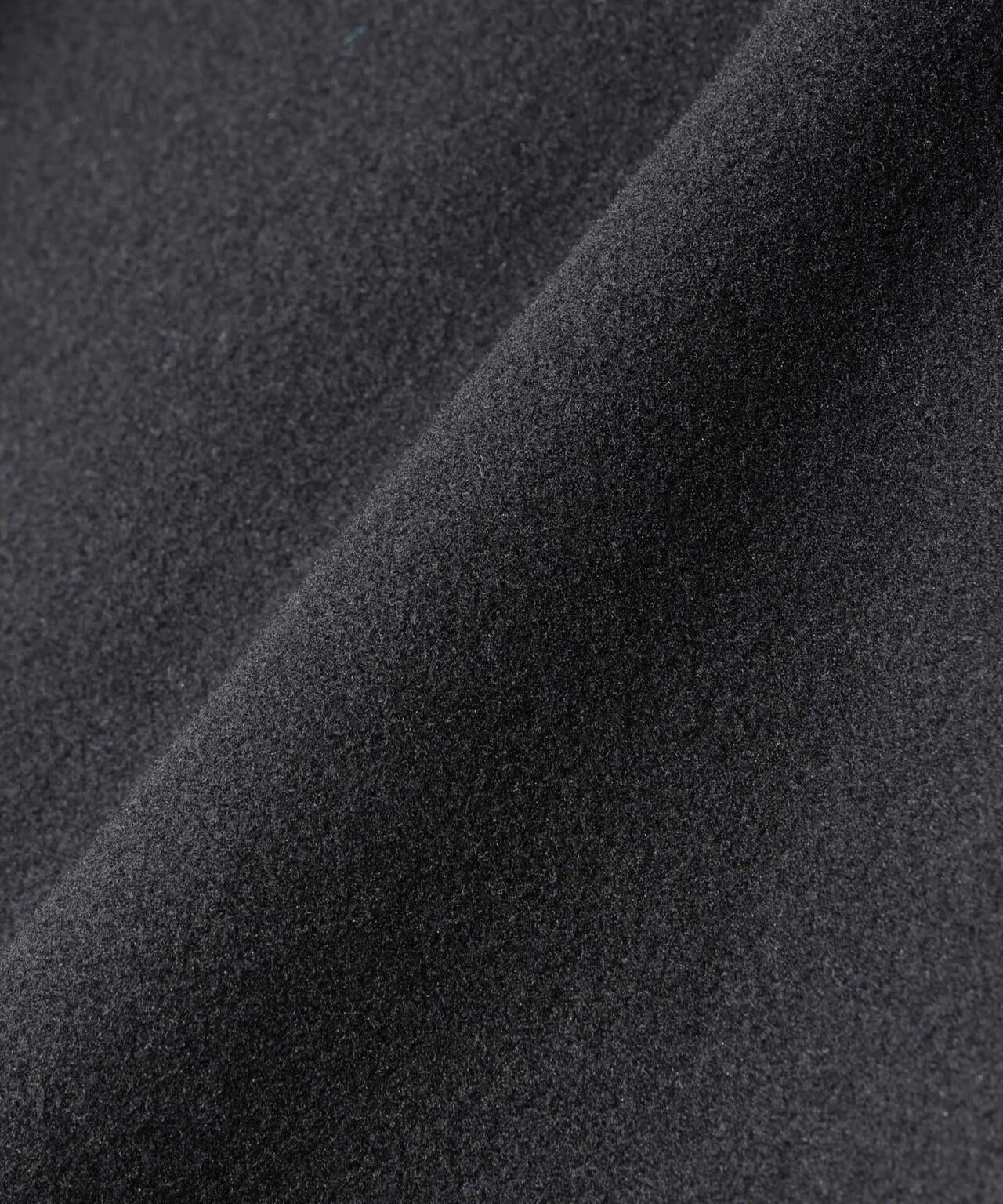 テックメルトンシャツブルゾン