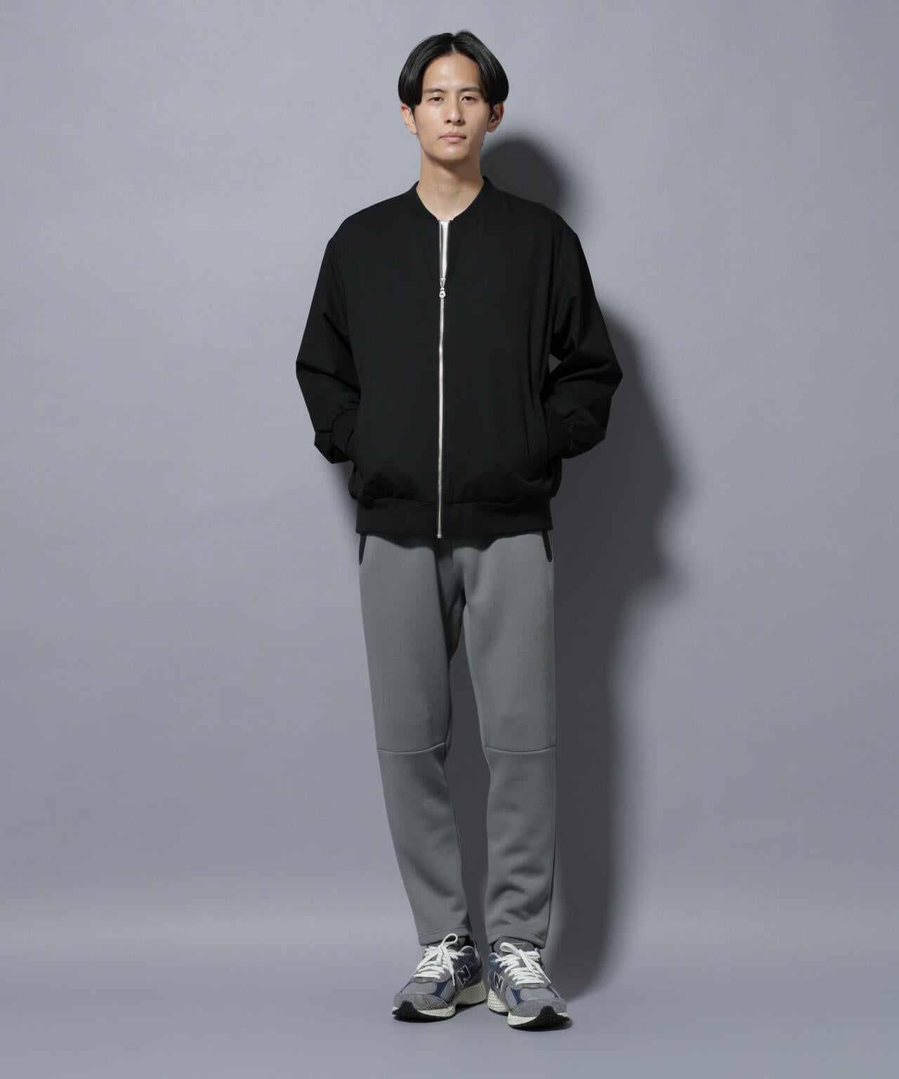 TRインタックMA-1