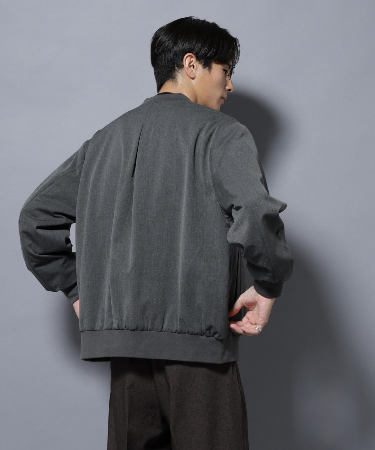 TRインタックMA-1