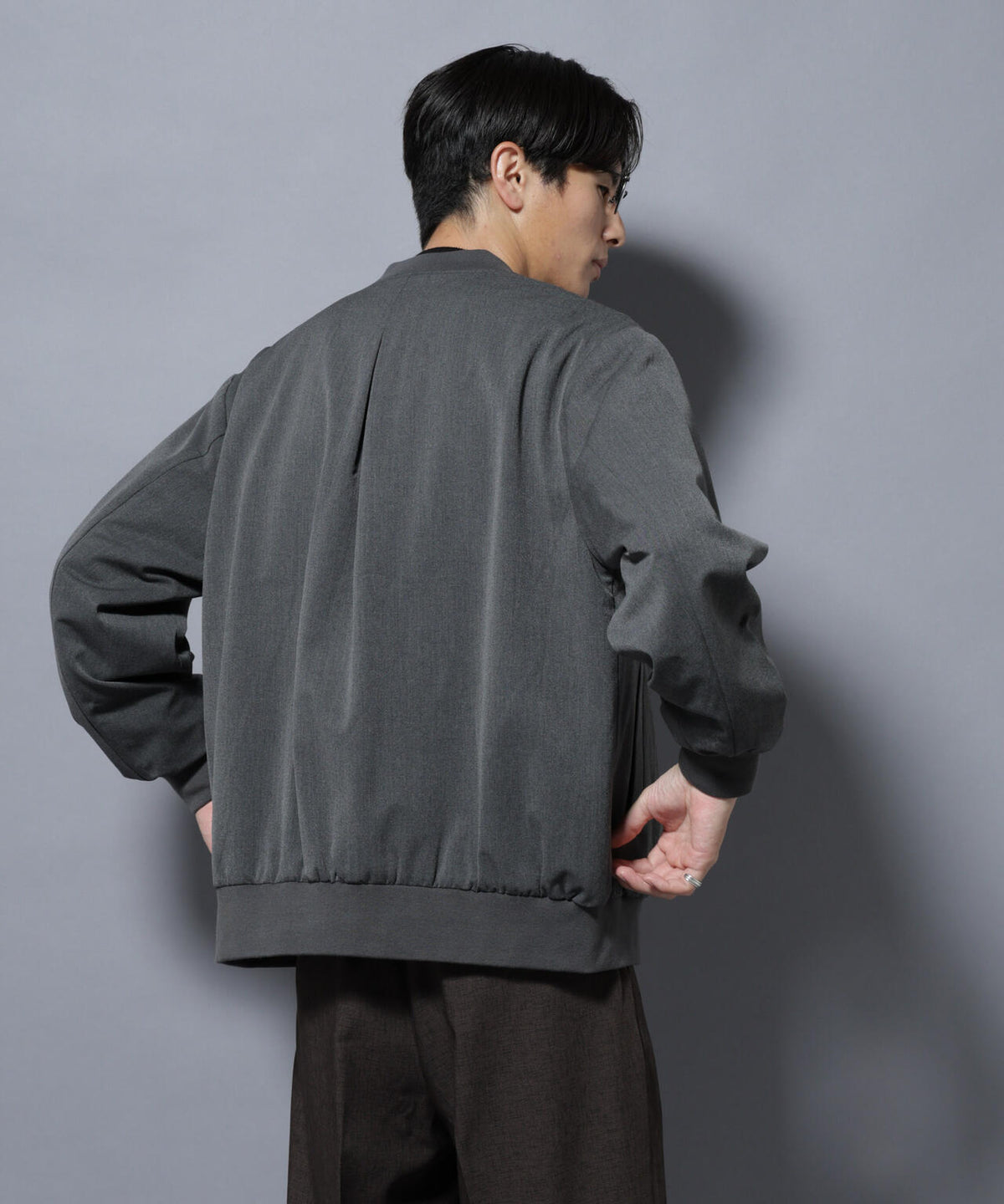 TRインタックMA-1