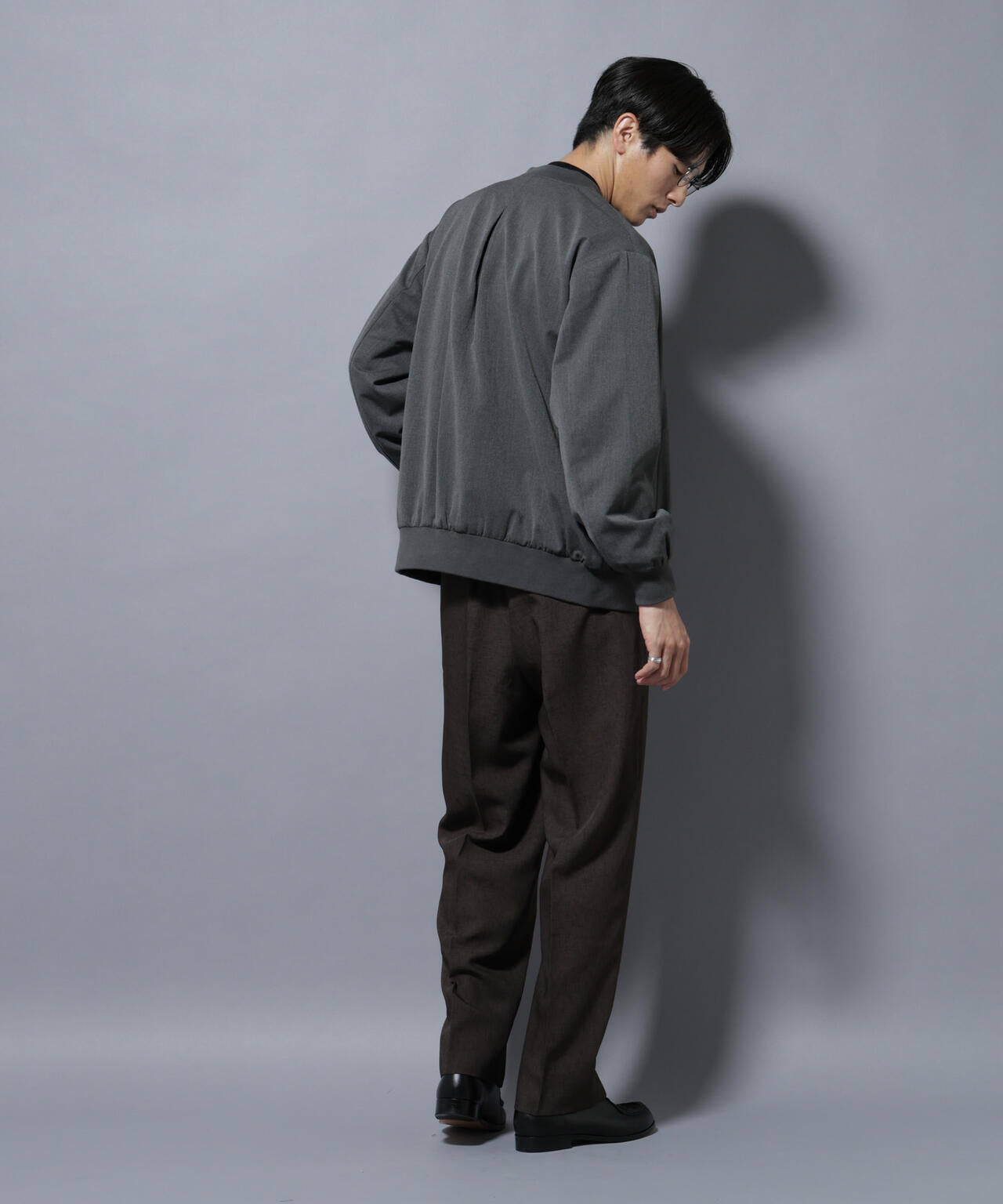 TRインタックMA-1