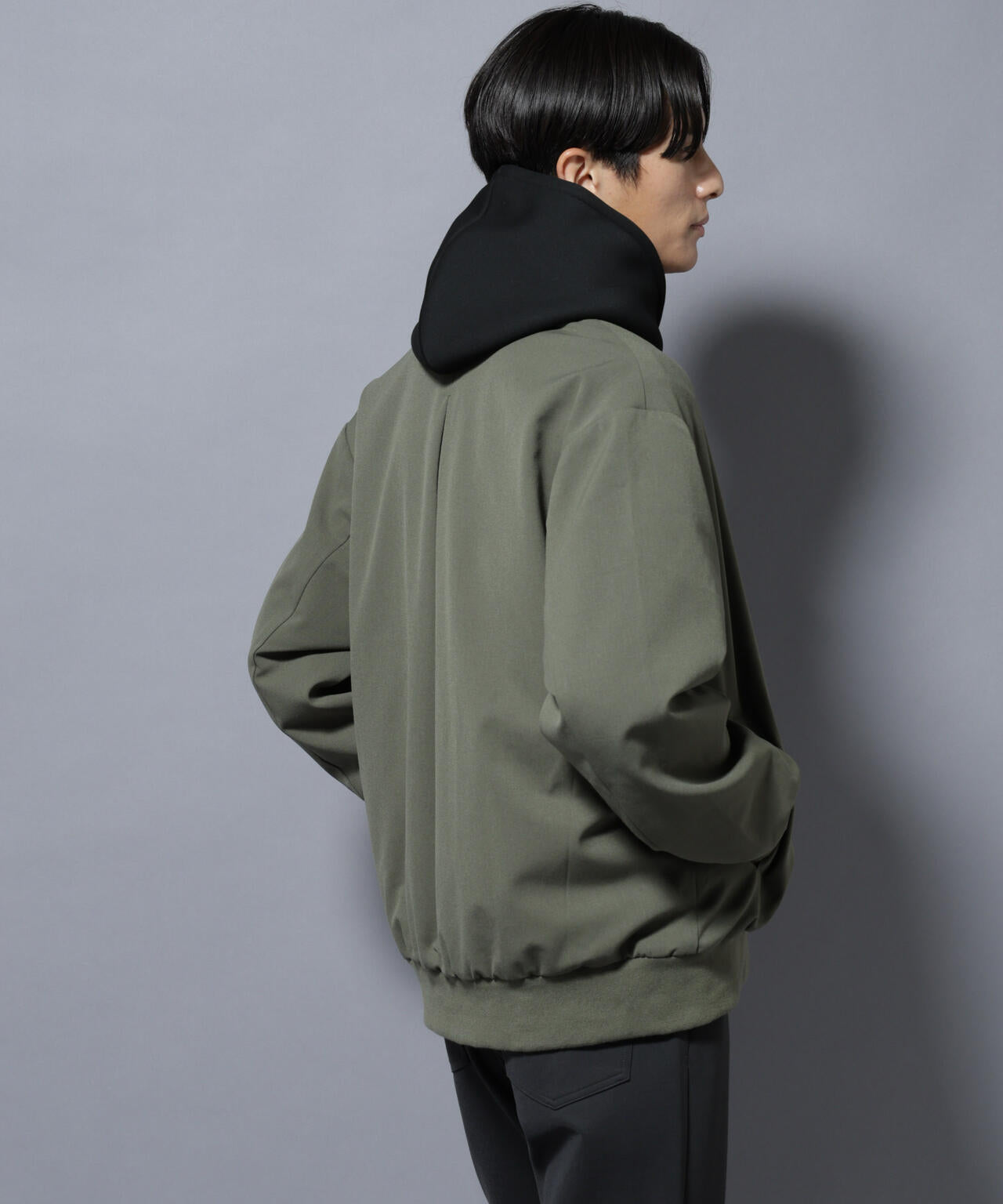 TRインタックMA-1