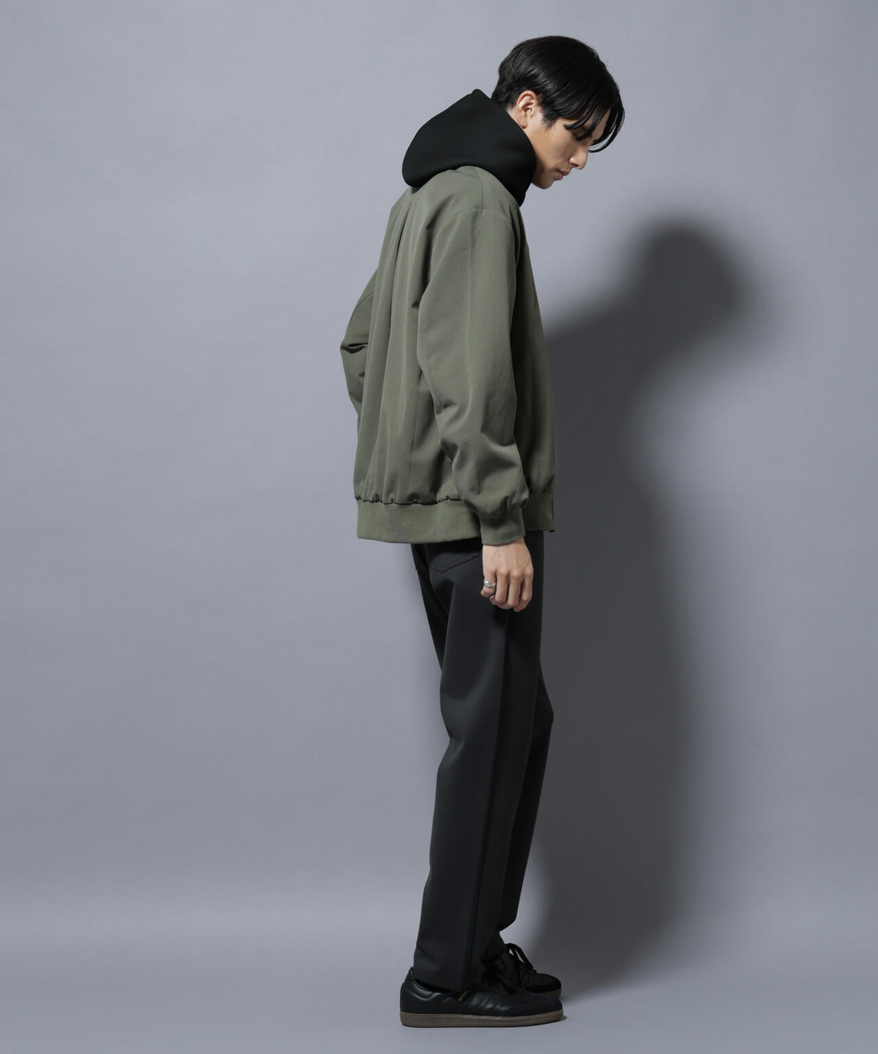 TRインタックMA-1