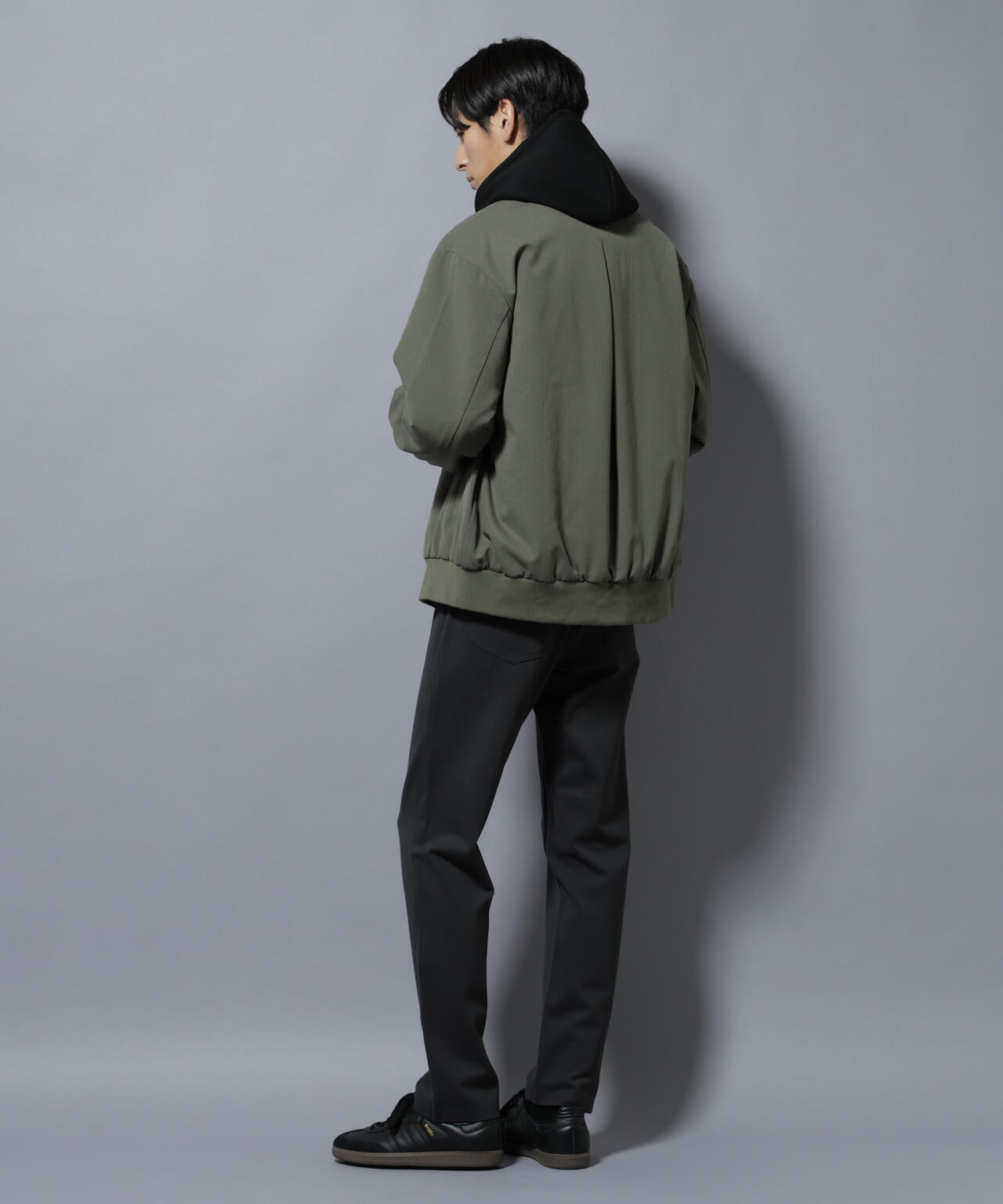 TRインタックMA-1