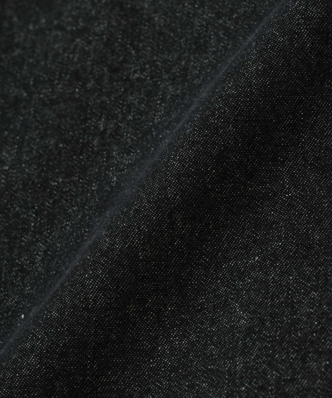 ライトオンスデニムシャツ 長袖