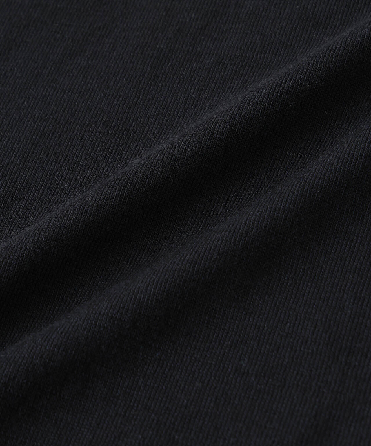 シルキータッチニットTシャツ 半袖