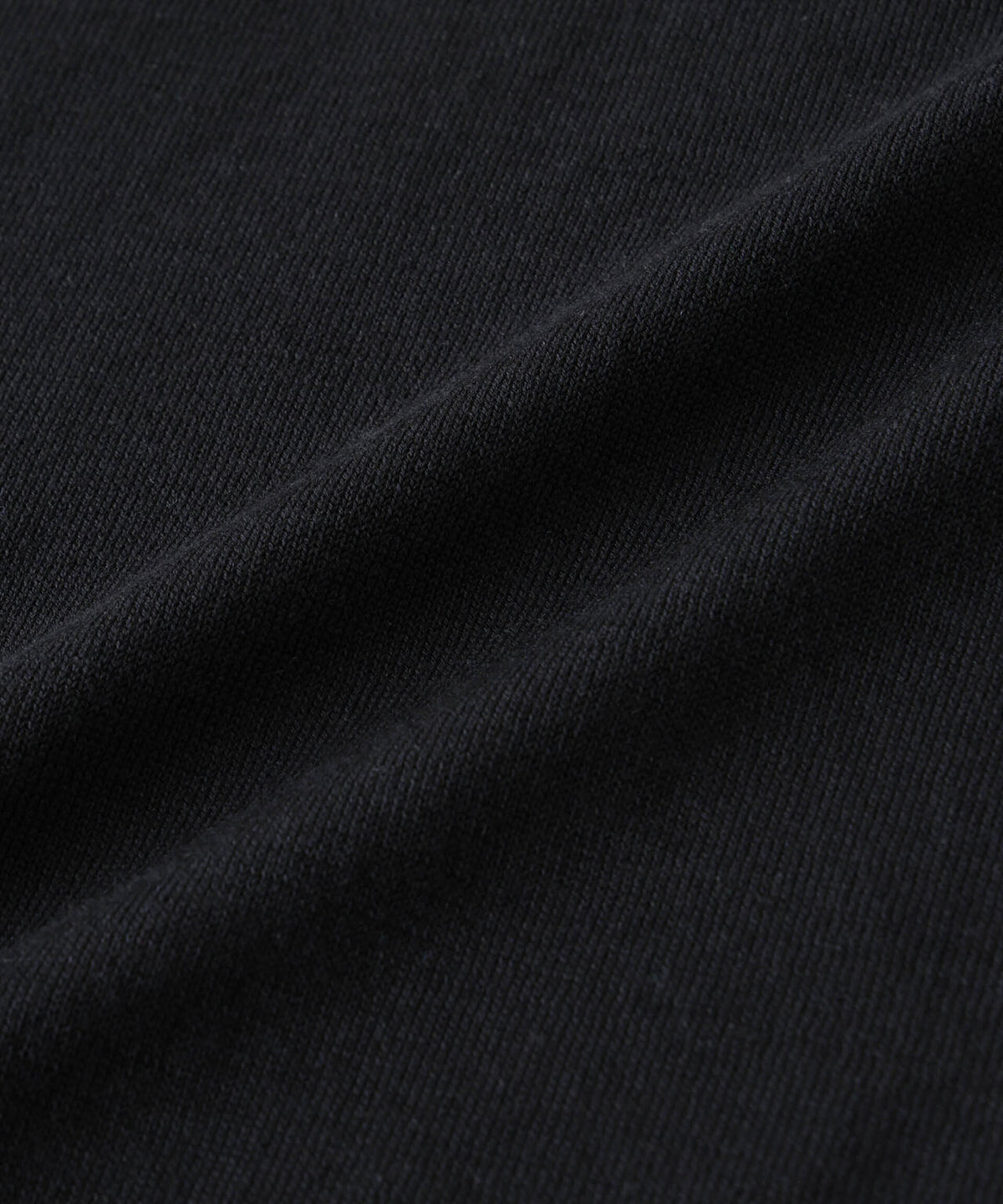シルキータッチニットTシャツ 半袖