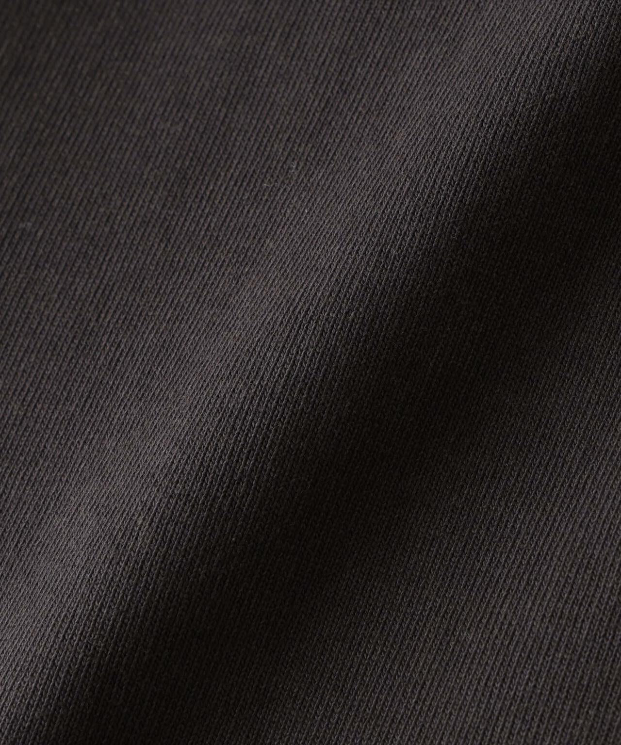 ヘビーオンスワイドプルオーバー 長袖