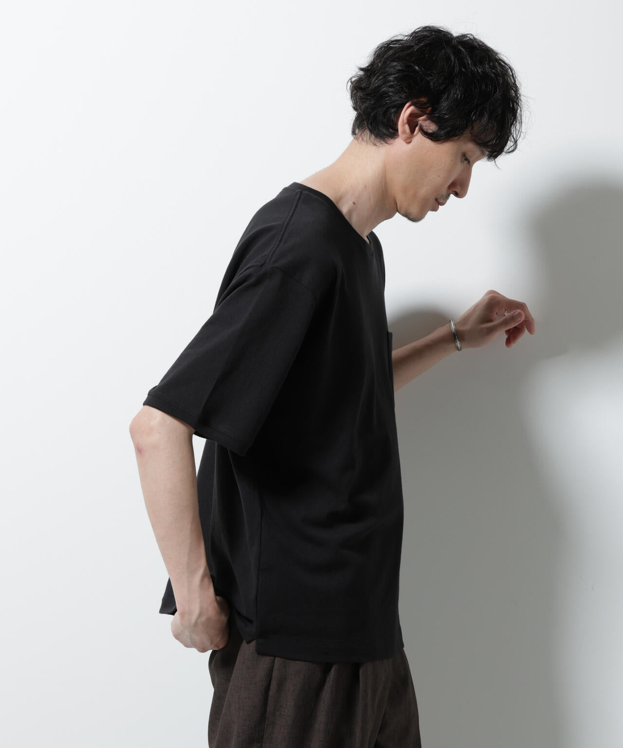 エアパッセージ ジャージーTシャツ 半袖